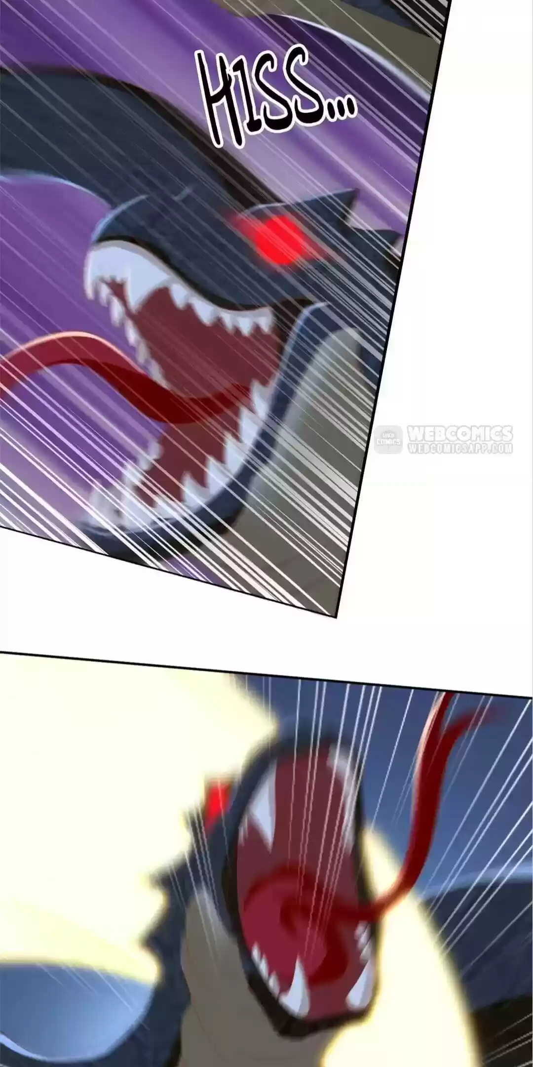 Drop-Dead Beauty Chapter 84