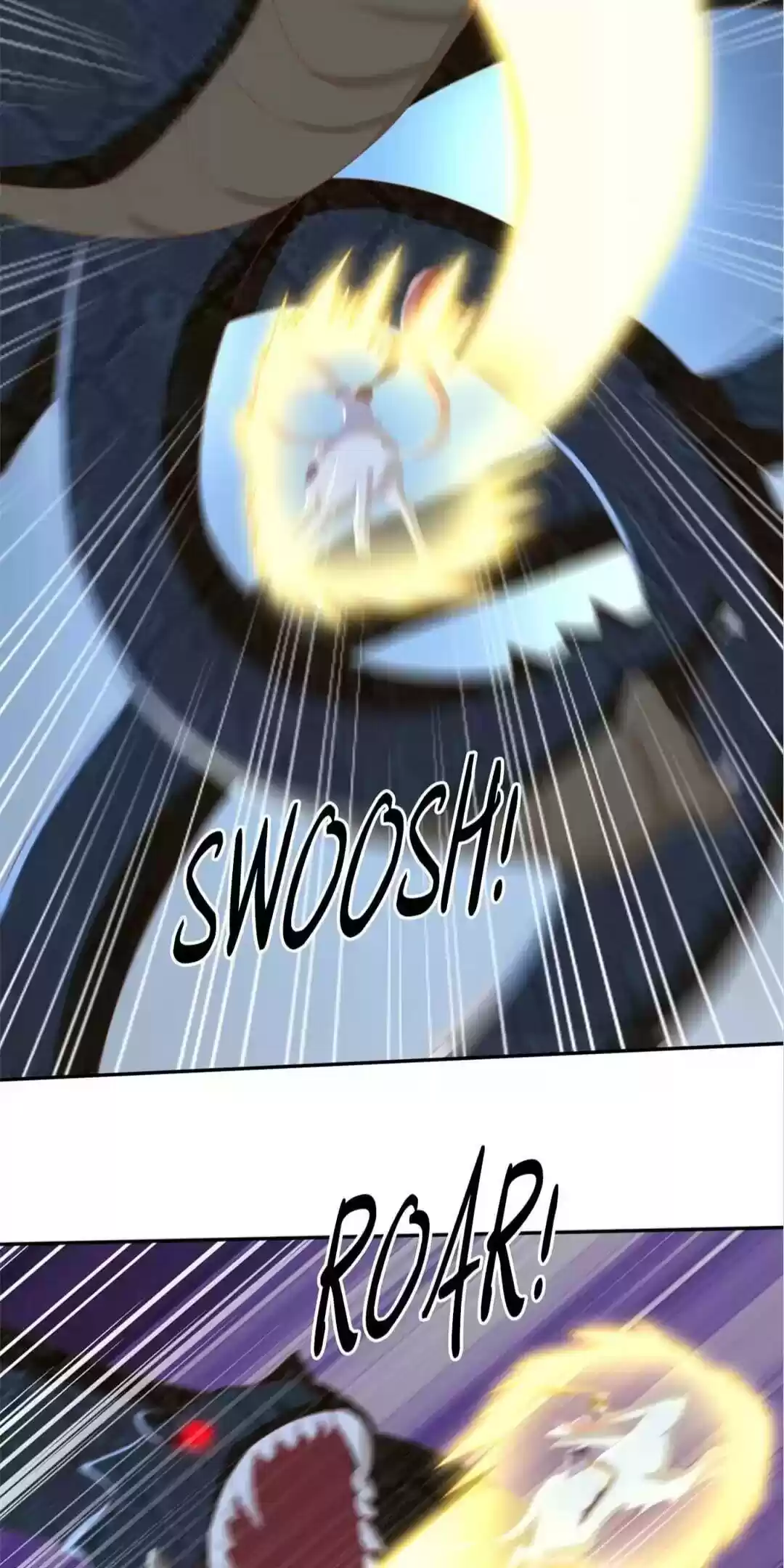 Drop-Dead Beauty Chapter 84