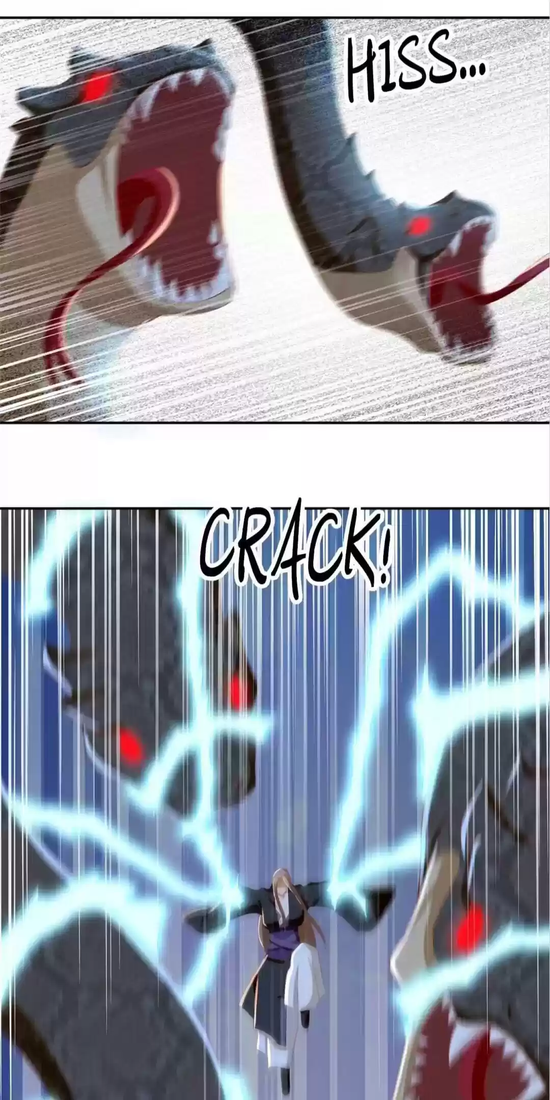 Drop-Dead Beauty Chapter 84