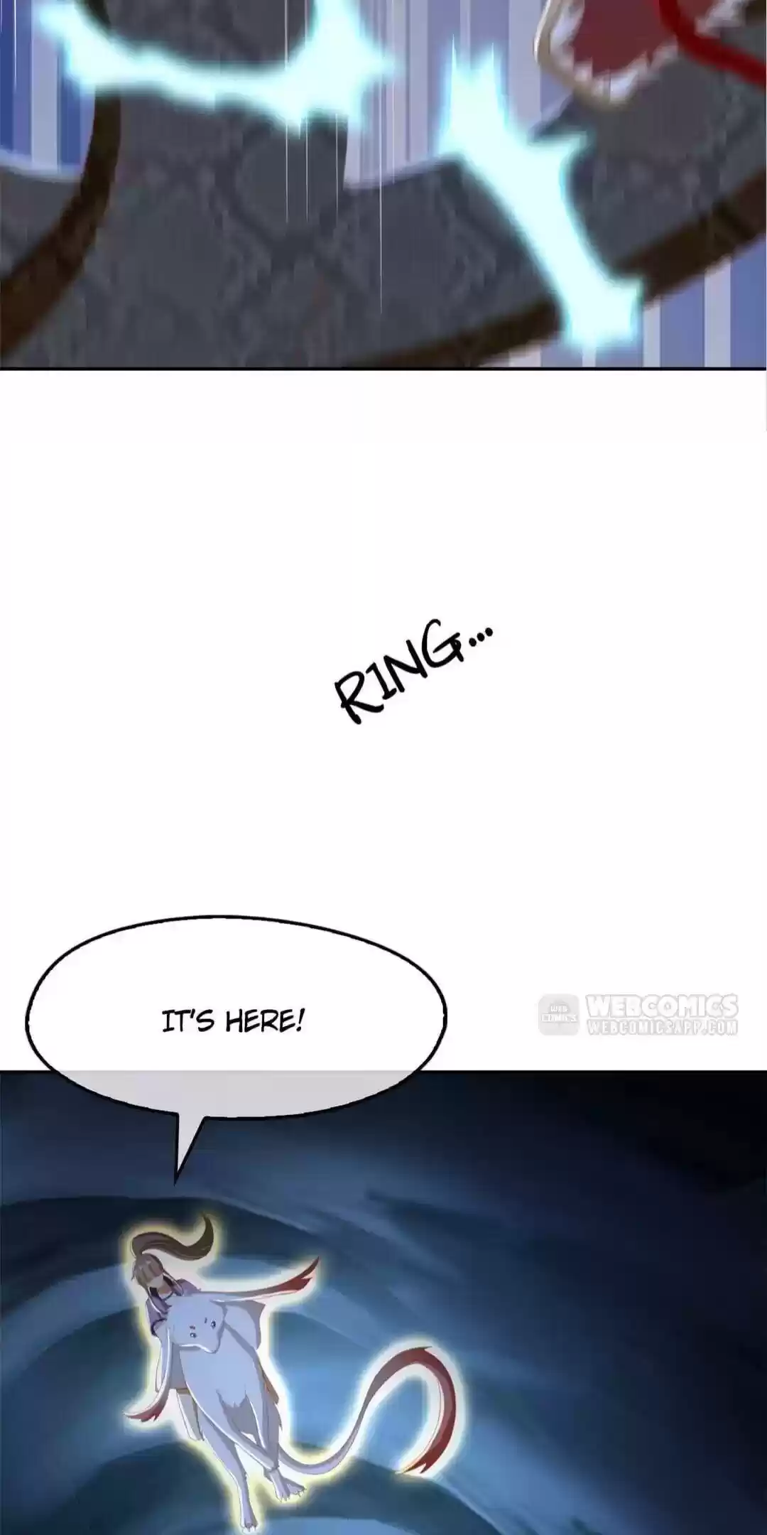 Drop-Dead Beauty Chapter 84