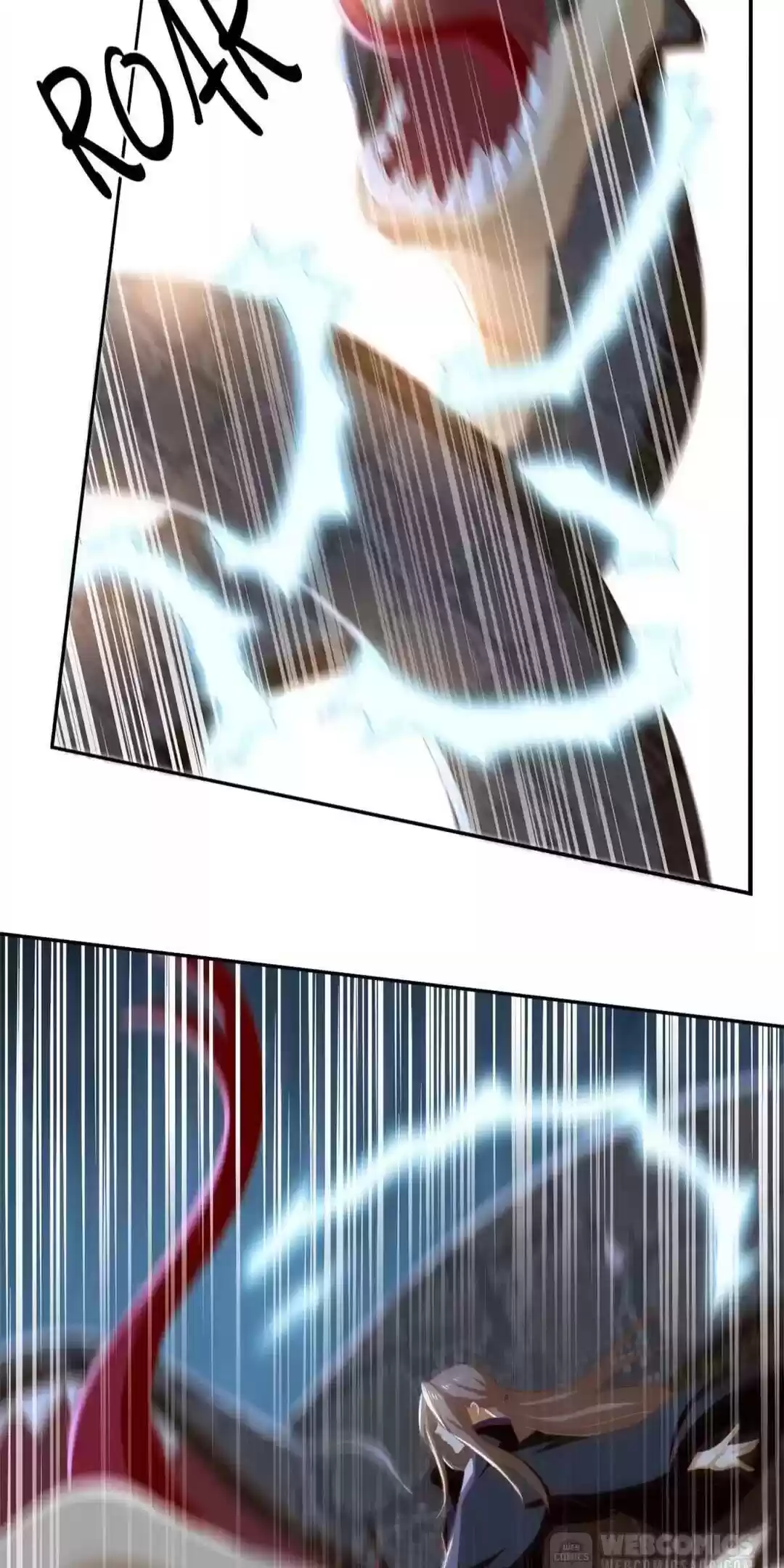 Drop-Dead Beauty Chapter 84