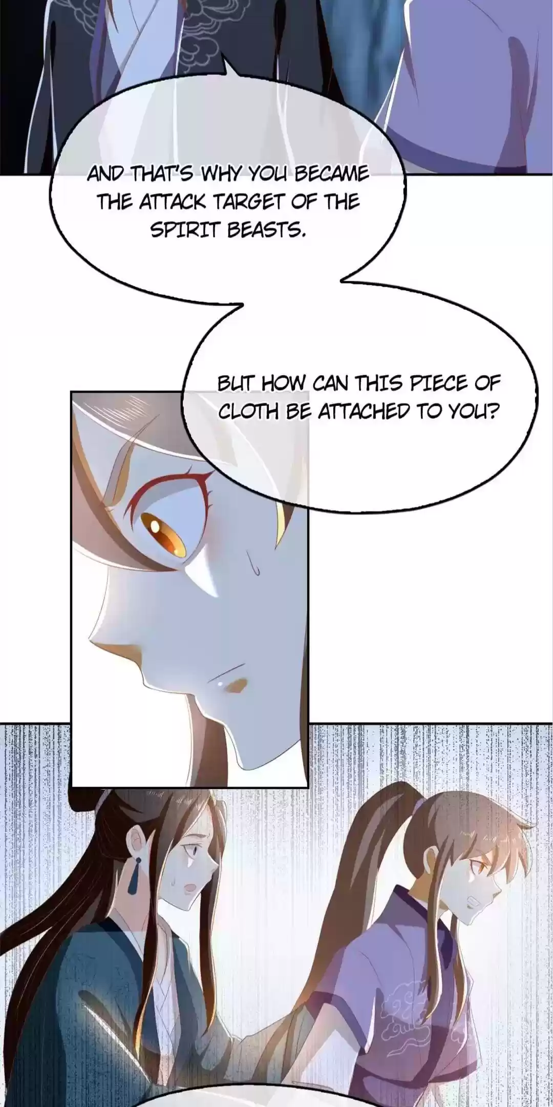 Drop-Dead Beauty Chapter 84