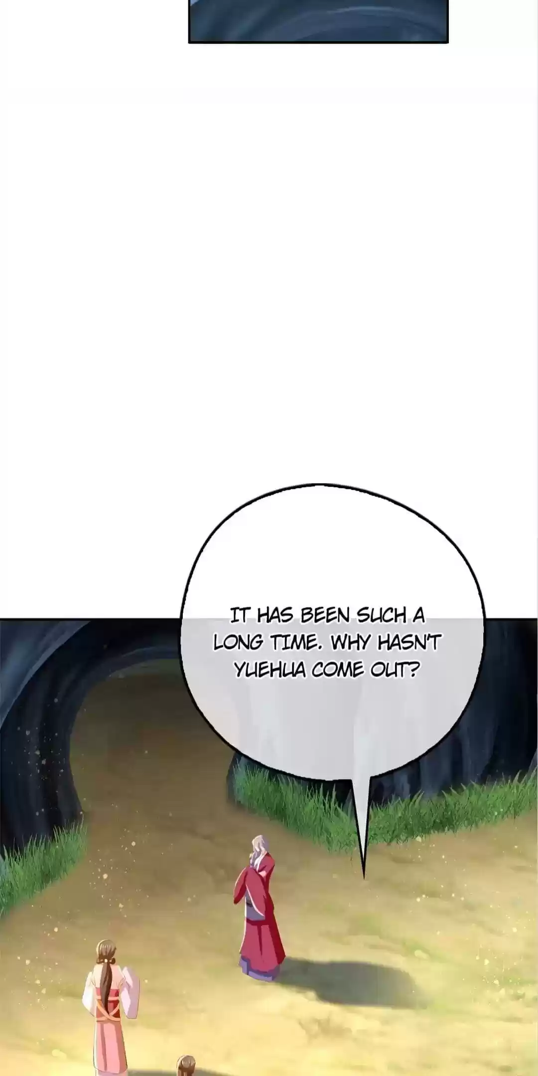 Drop-Dead Beauty Chapter 84