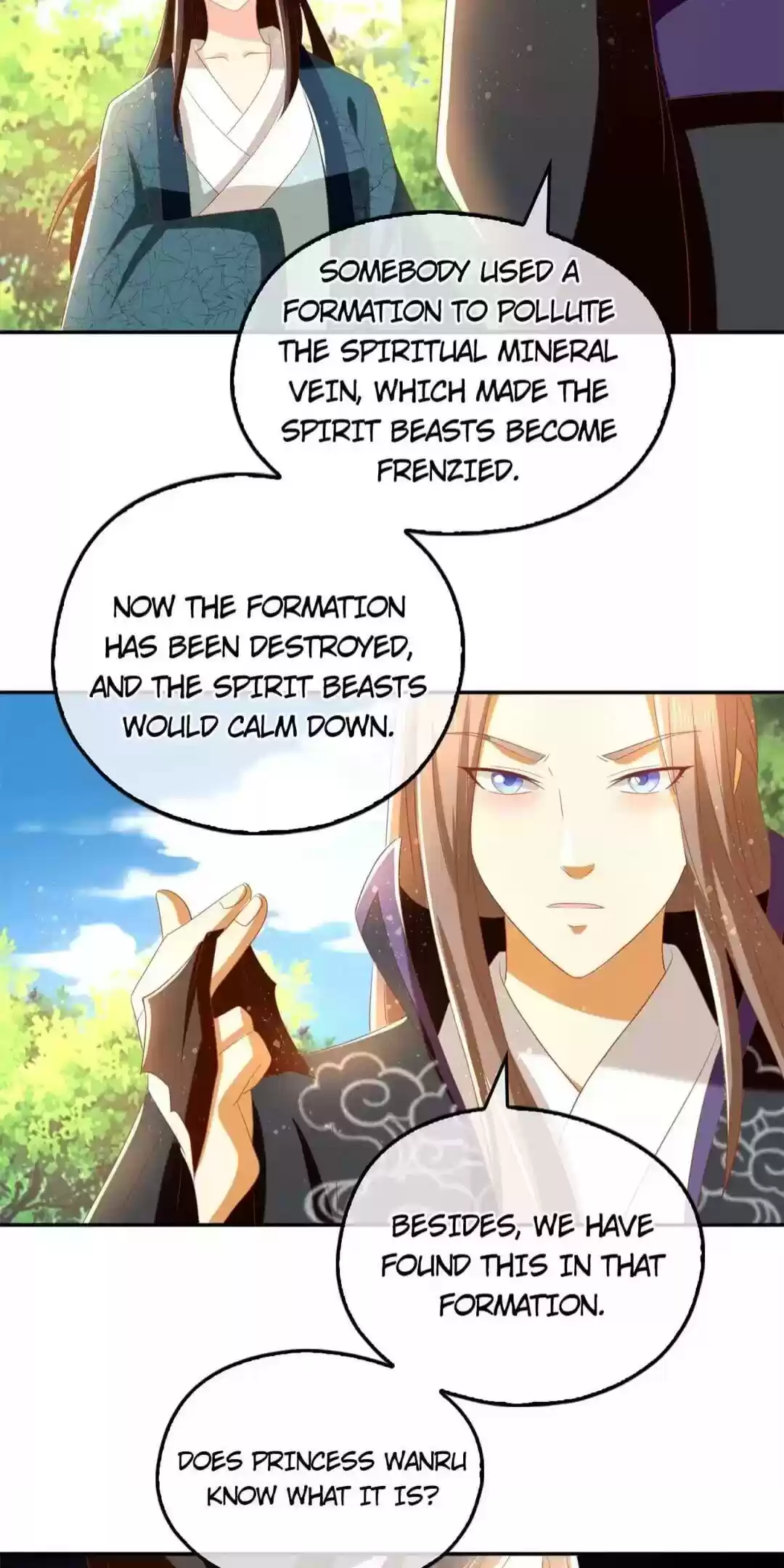 Drop-Dead Beauty Chapter 84