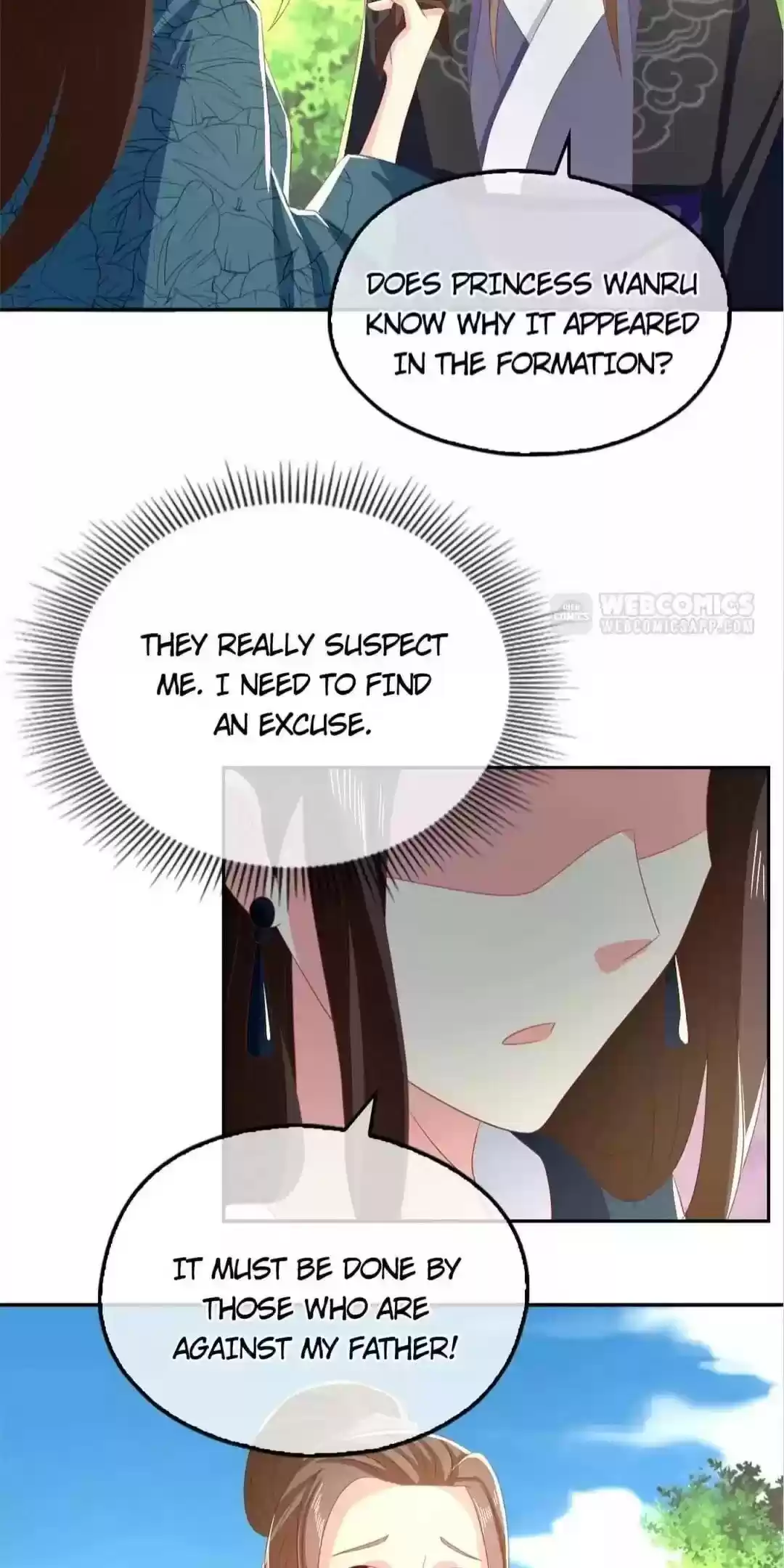 Drop-Dead Beauty Chapter 85