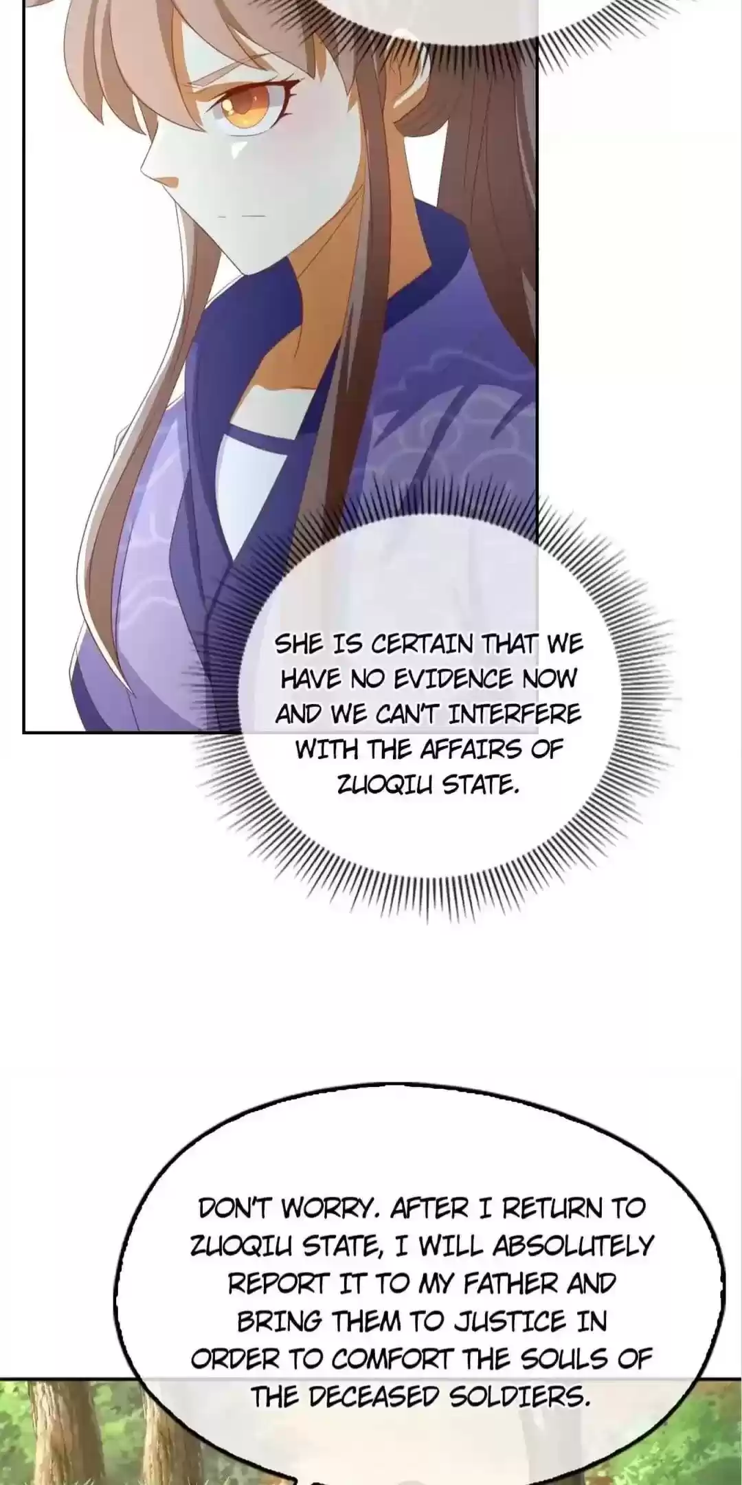 Drop-Dead Beauty Chapter 85