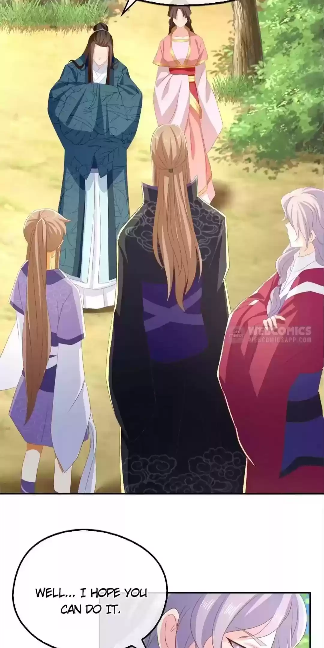 Drop-Dead Beauty Chapter 85