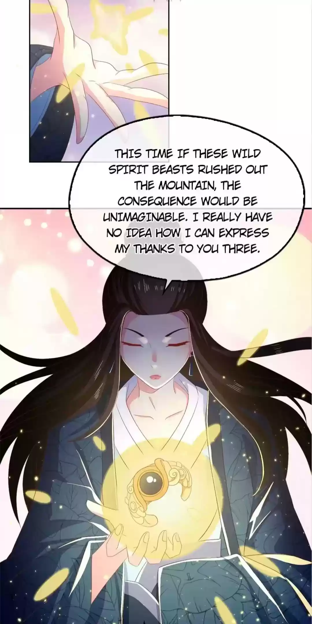 Drop-Dead Beauty Chapter 85