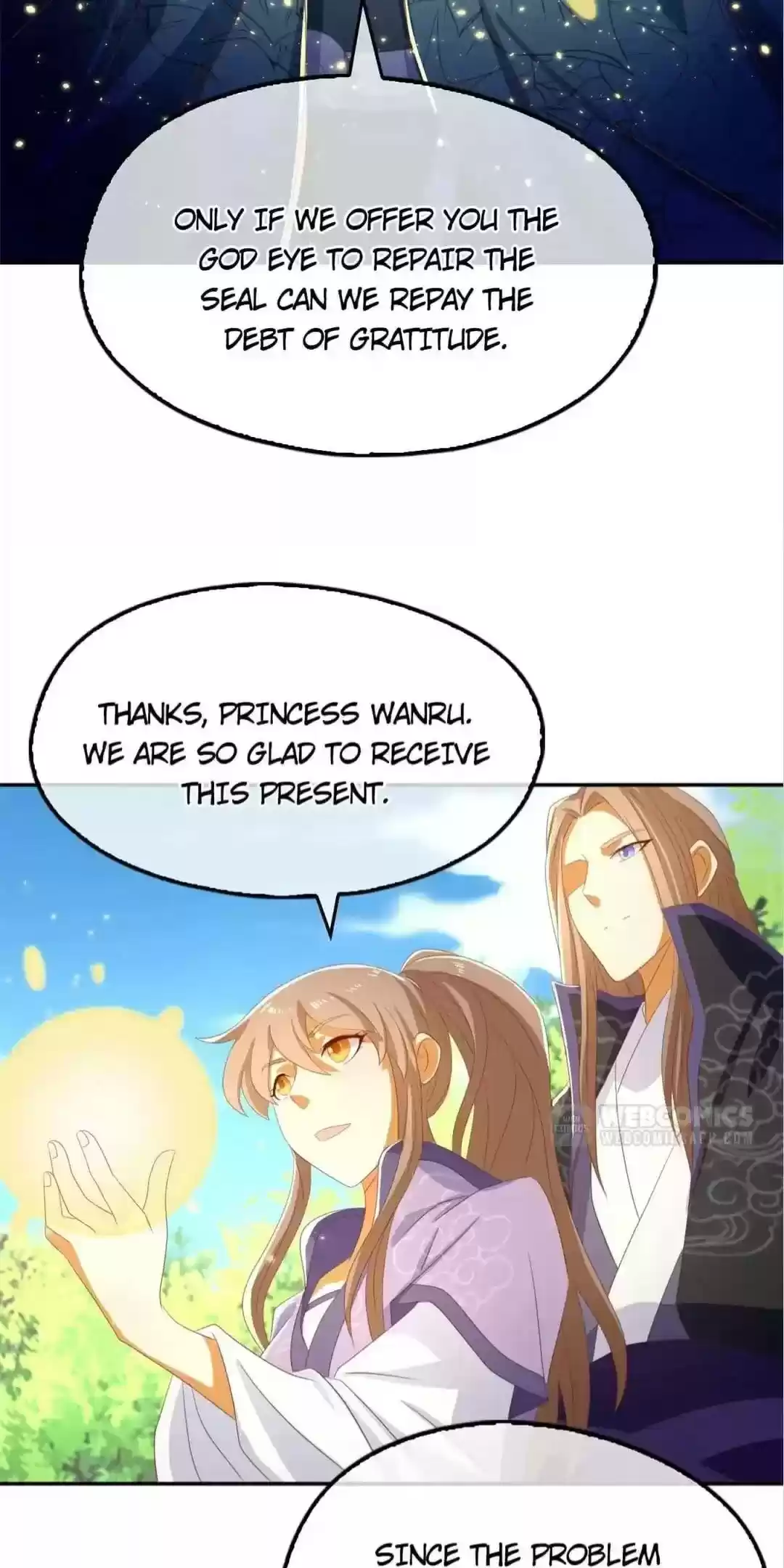 Drop-Dead Beauty Chapter 85