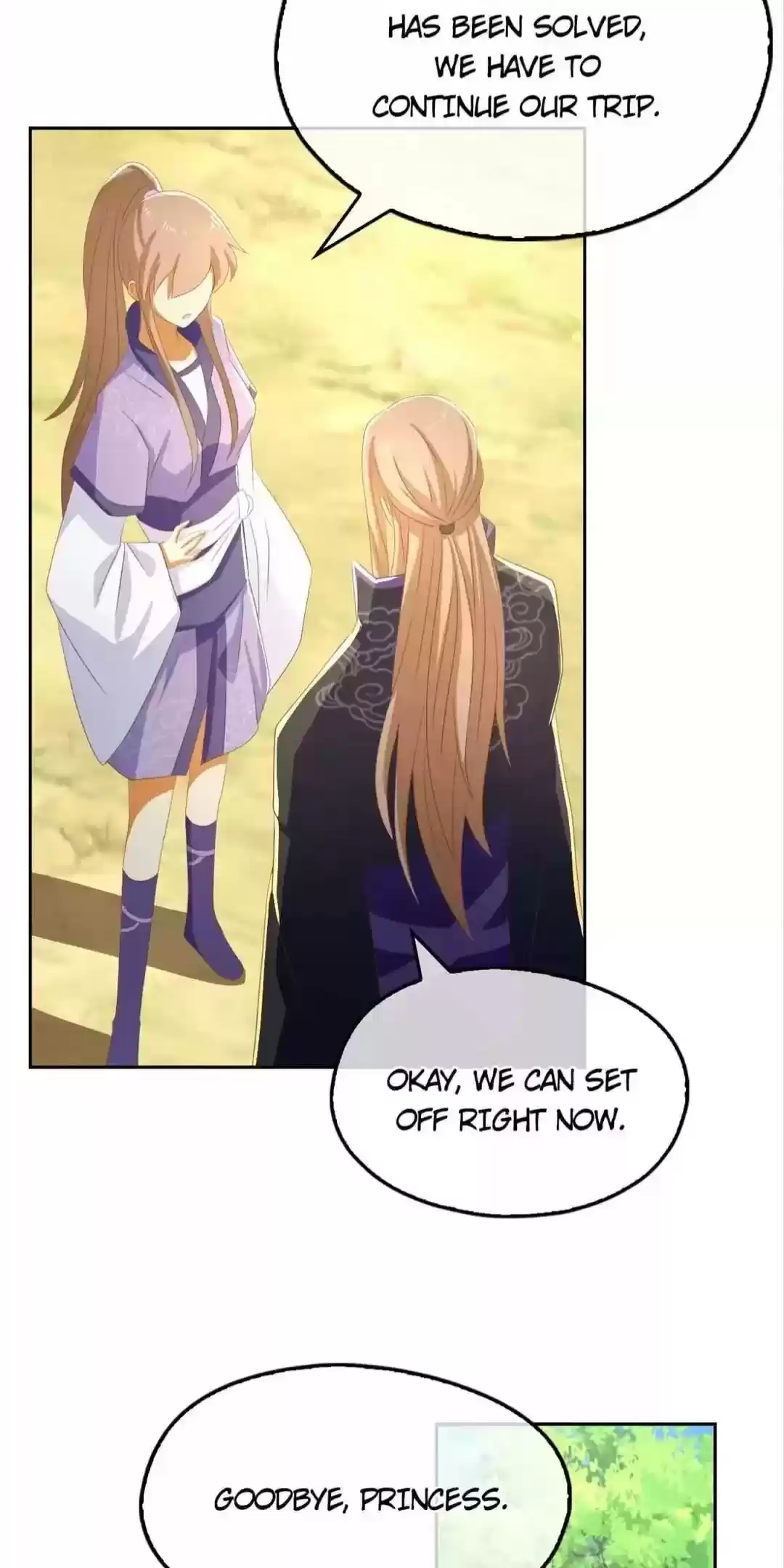 Drop-Dead Beauty Chapter 85