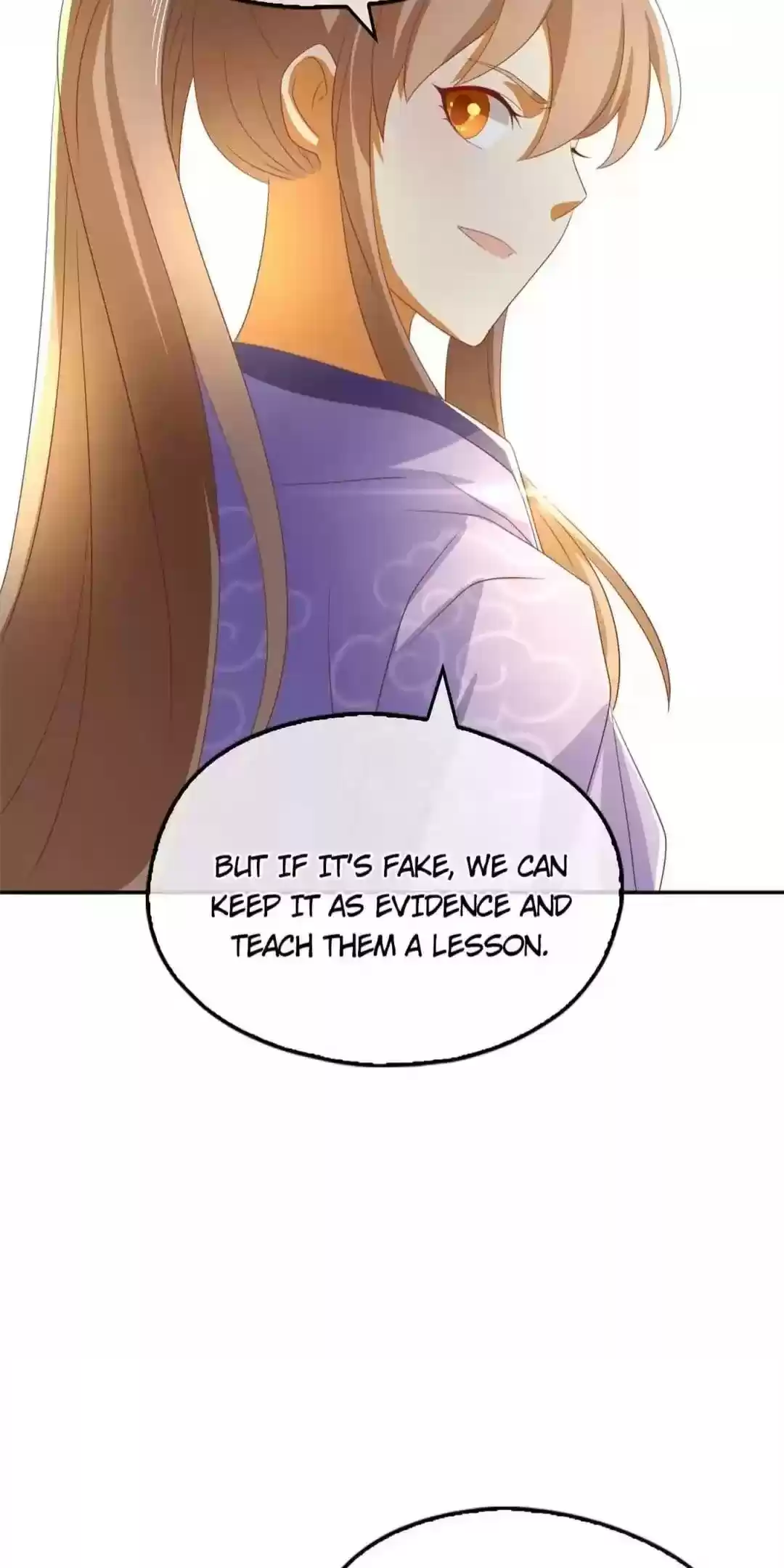 Drop-Dead Beauty Chapter 85