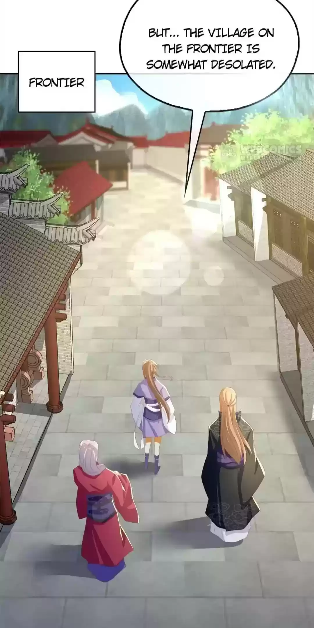 Drop-Dead Beauty Chapter 85