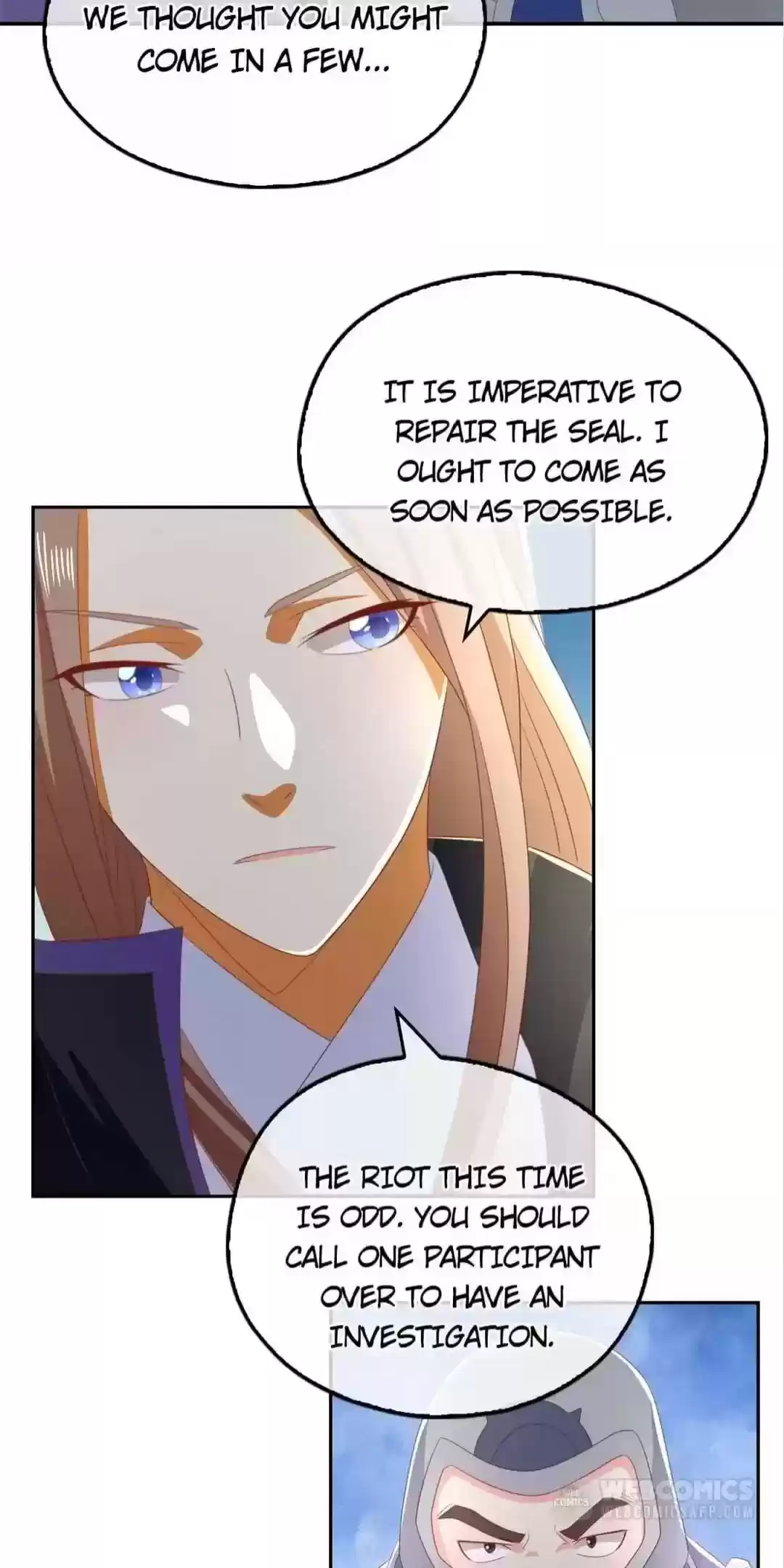 Drop-Dead Beauty Chapter 85