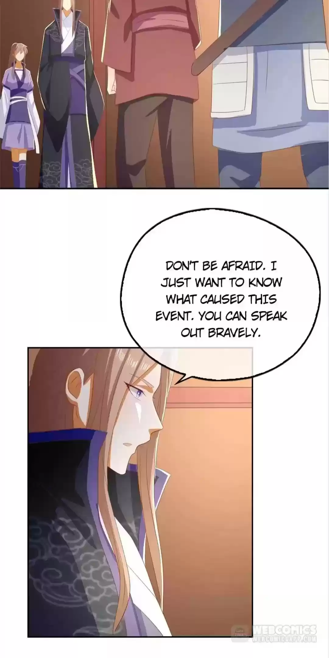 Drop-Dead Beauty Chapter 85