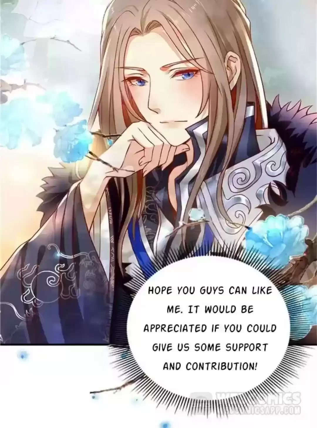 Drop-Dead Beauty Chapter 85