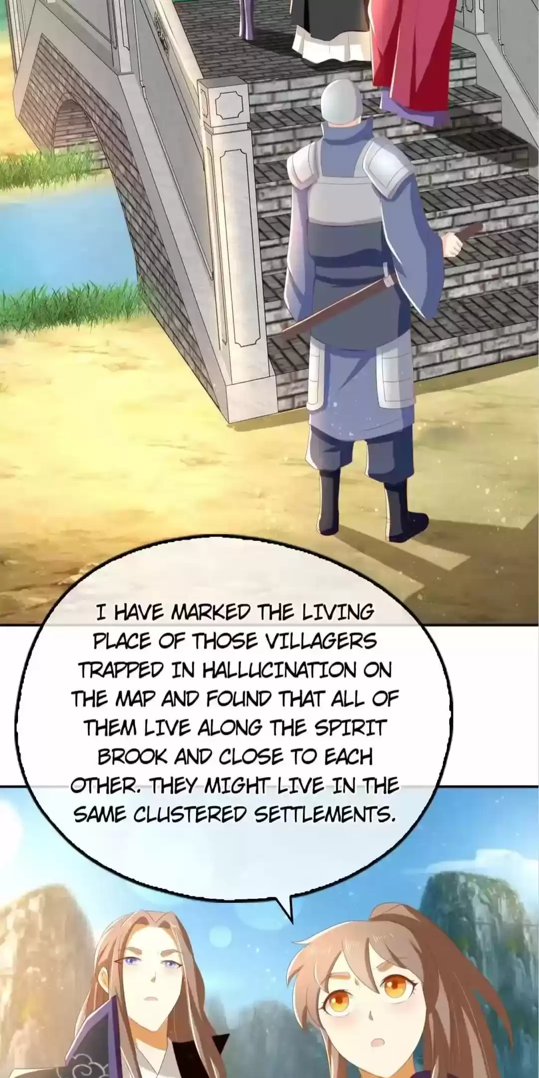 Drop-Dead Beauty Chapter 86