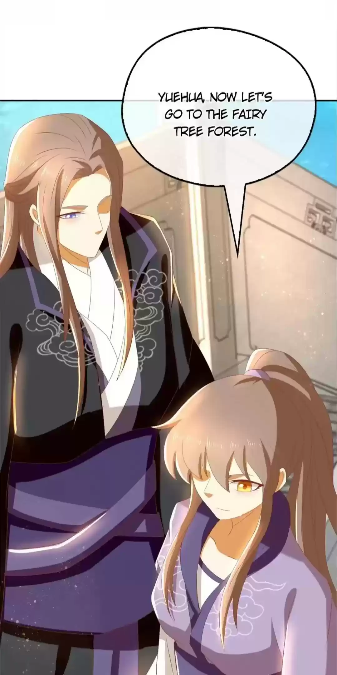 Drop-Dead Beauty Chapter 86