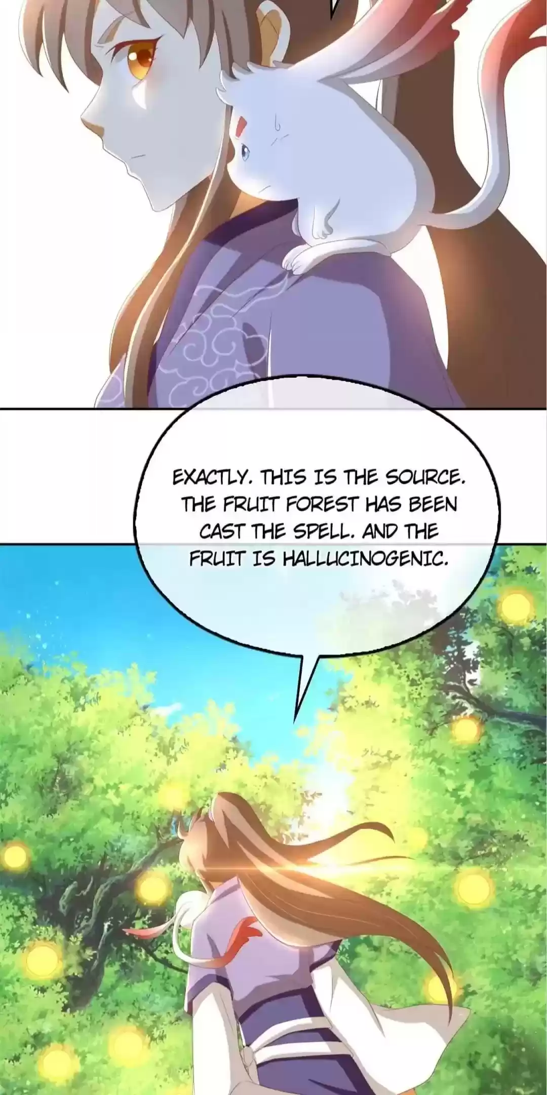 Drop-Dead Beauty Chapter 86