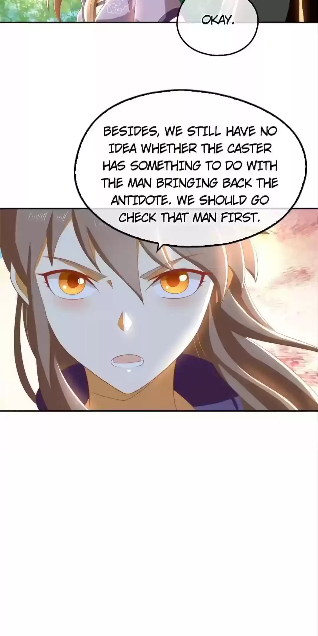 Drop-Dead Beauty Chapter 86