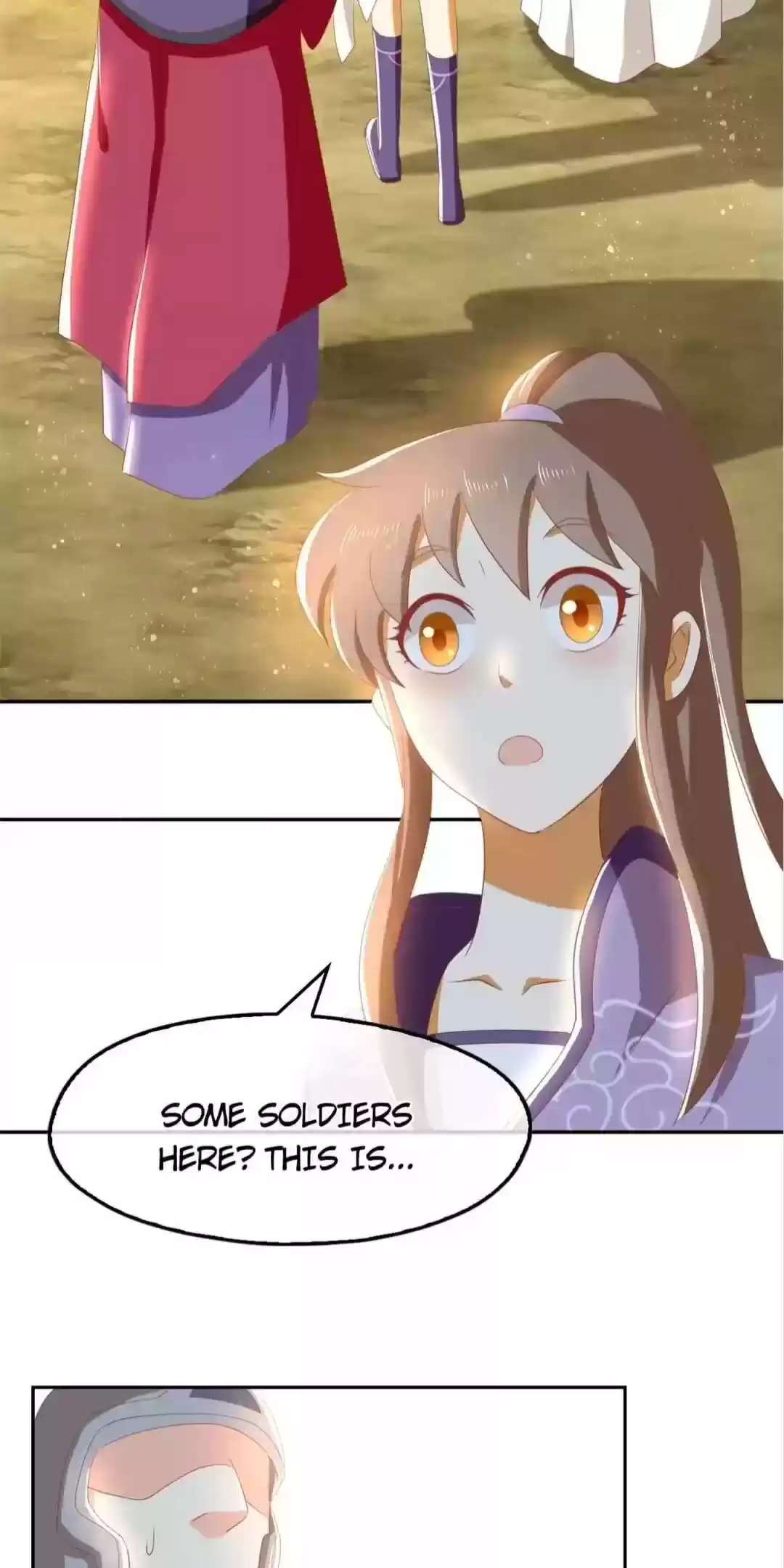 Drop-Dead Beauty Chapter 86