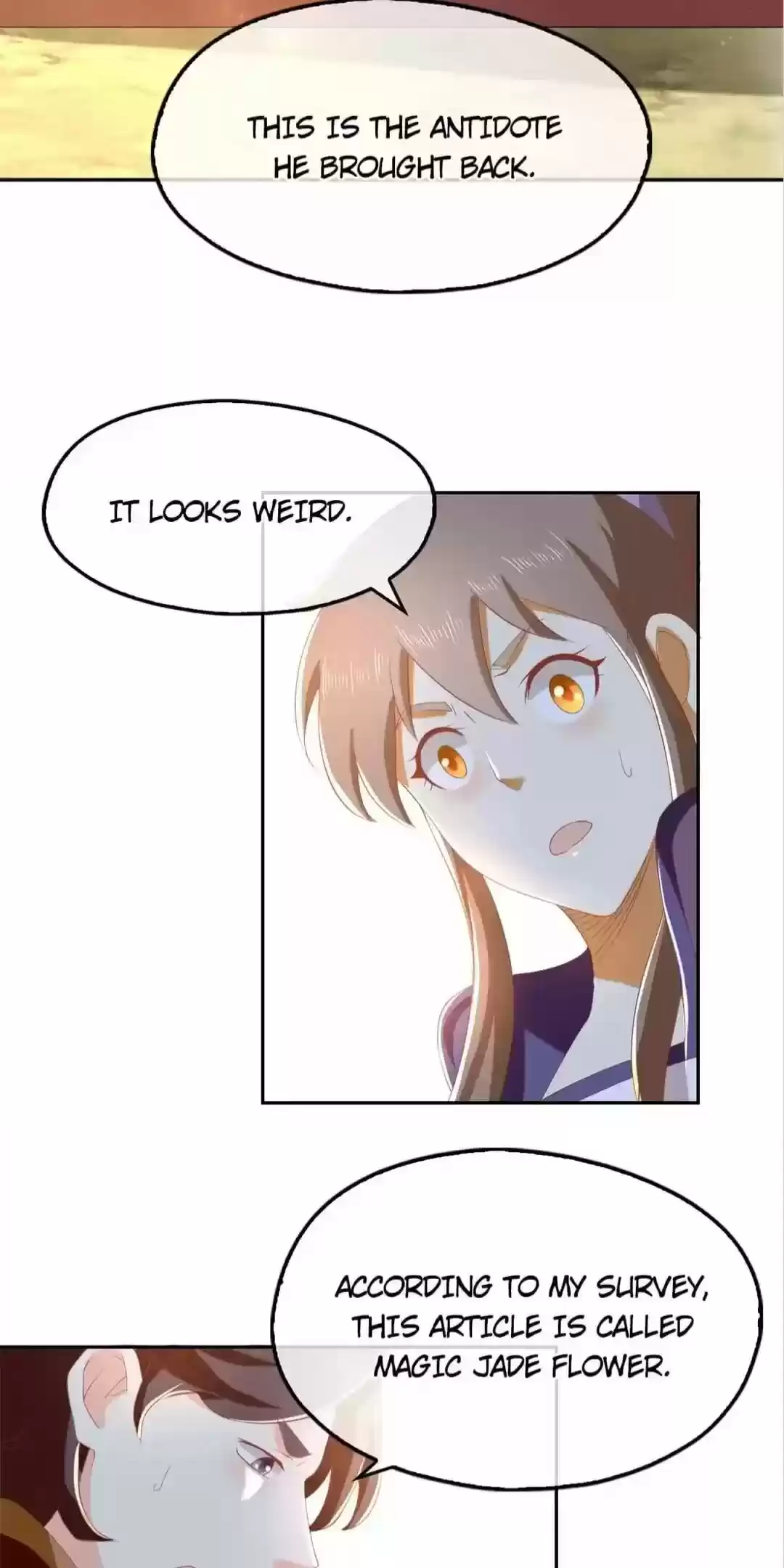 Drop-Dead Beauty Chapter 86