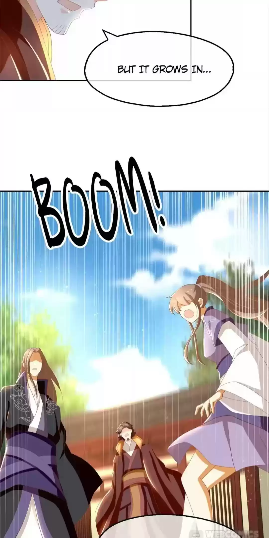 Drop-Dead Beauty Chapter 86