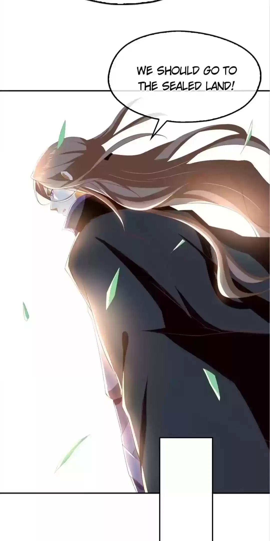 Drop-Dead Beauty Chapter 86