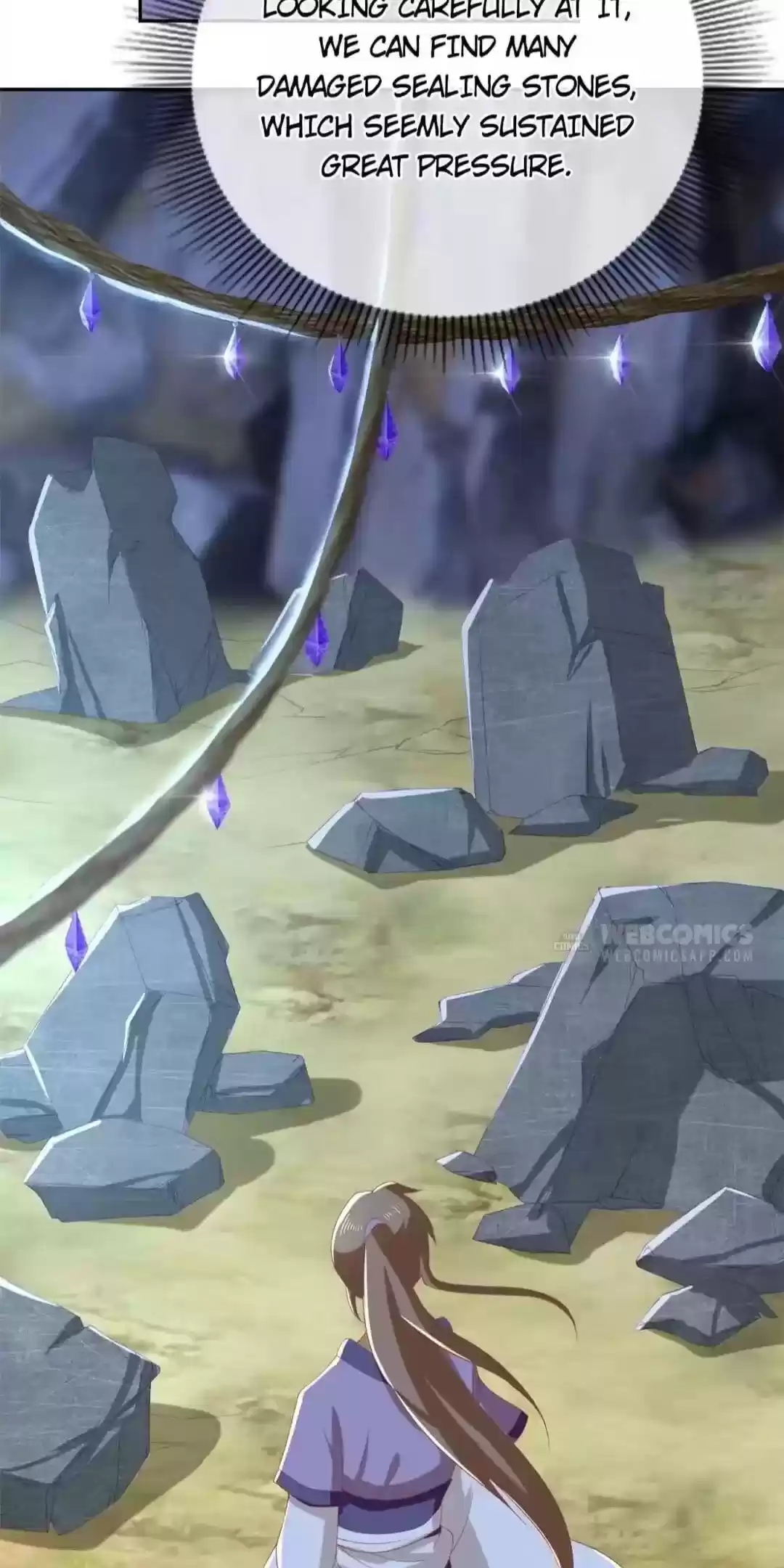 Drop-Dead Beauty Chapter 86