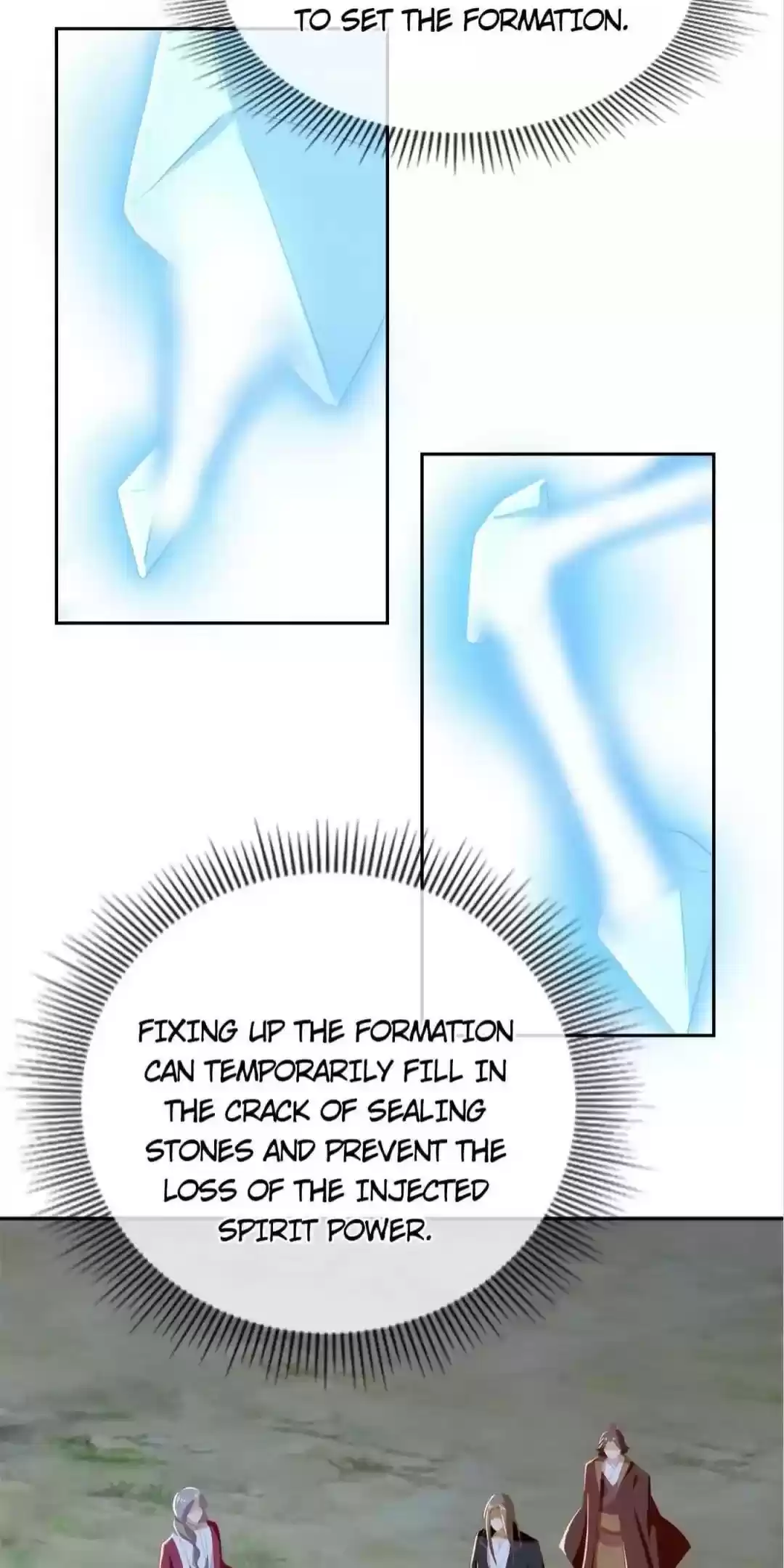 Drop-Dead Beauty Chapter 86