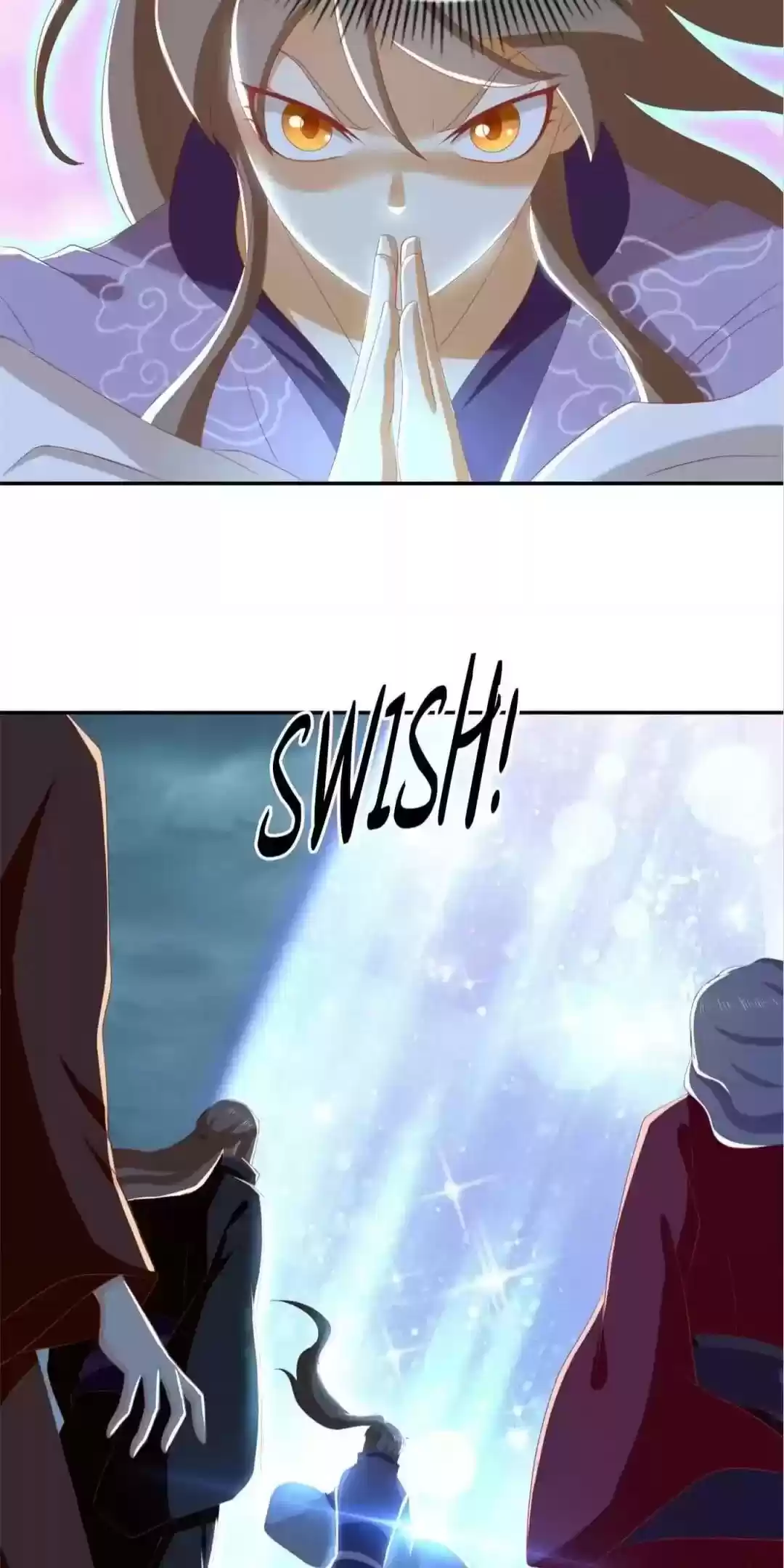 Drop-Dead Beauty Chapter 86