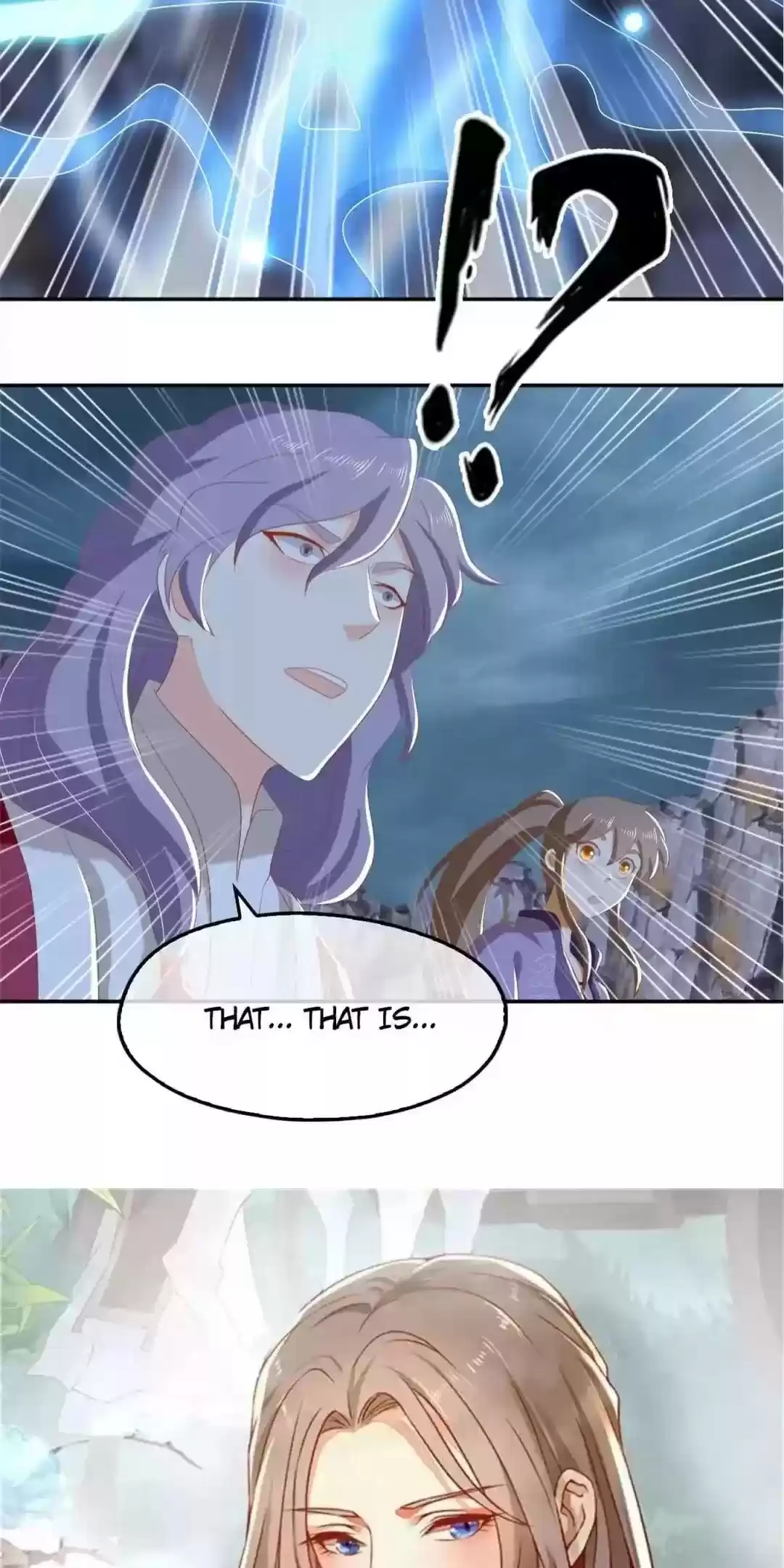 Drop-Dead Beauty Chapter 86