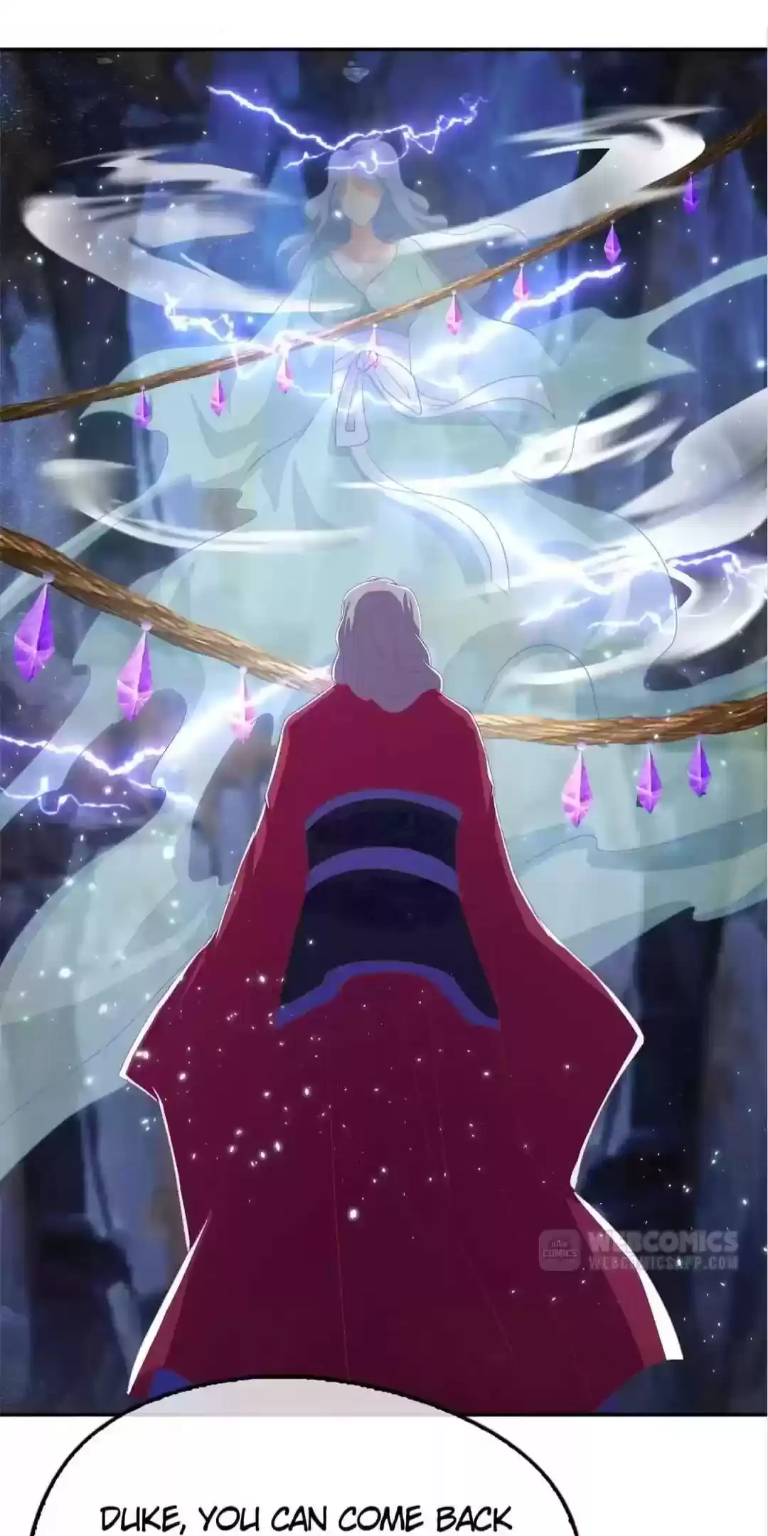 Drop-Dead Beauty Chapter 87