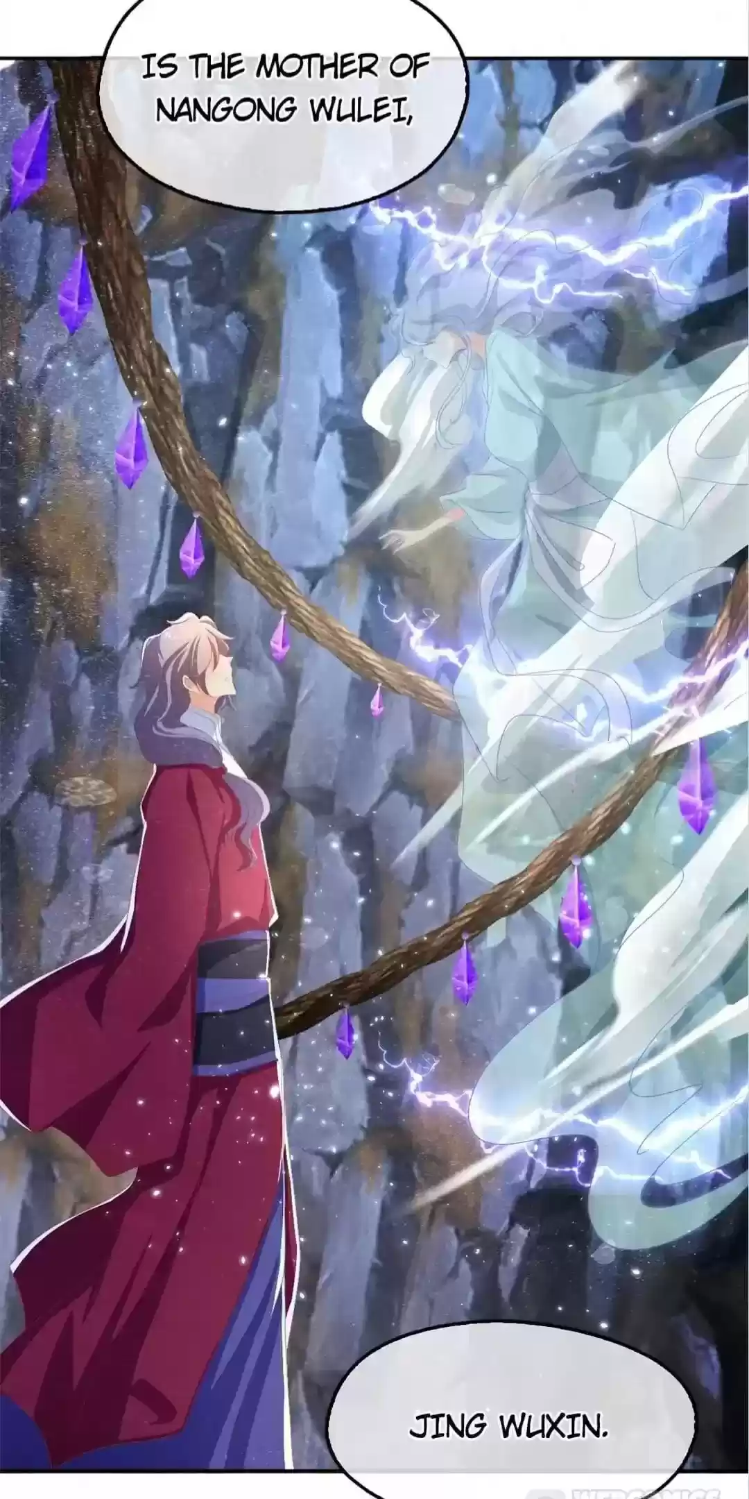 Drop-Dead Beauty Chapter 87