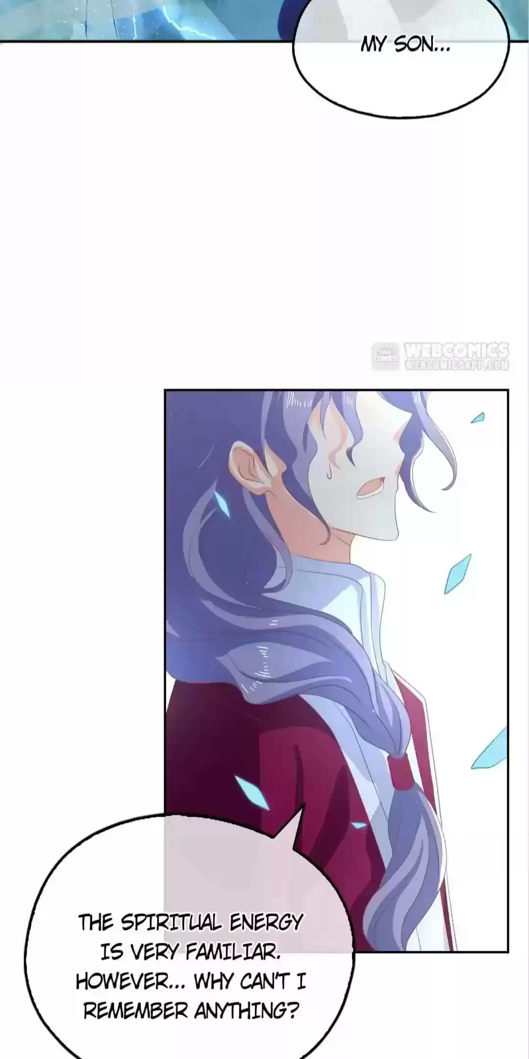 Drop-Dead Beauty Chapter 87