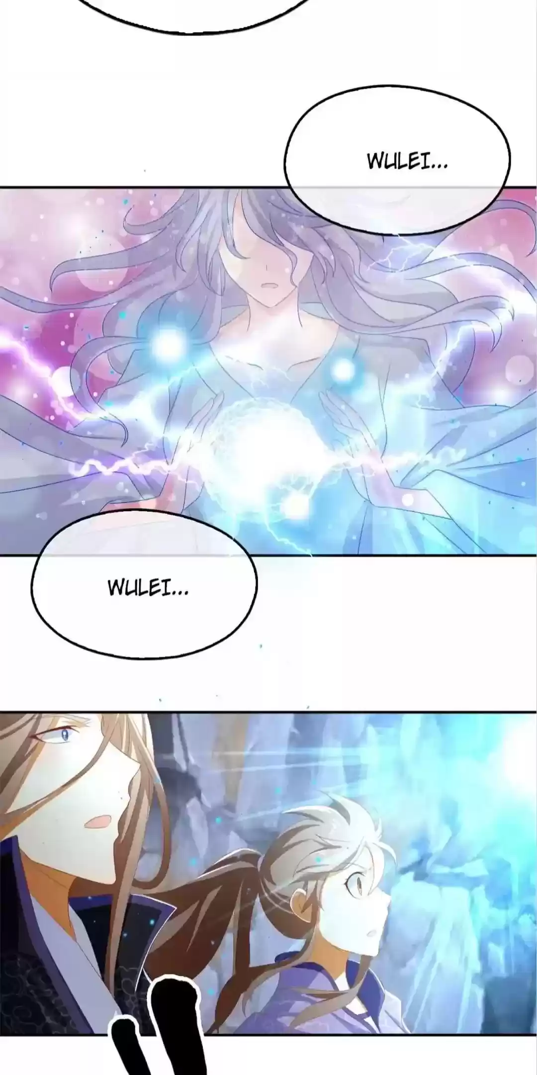 Drop-Dead Beauty Chapter 87