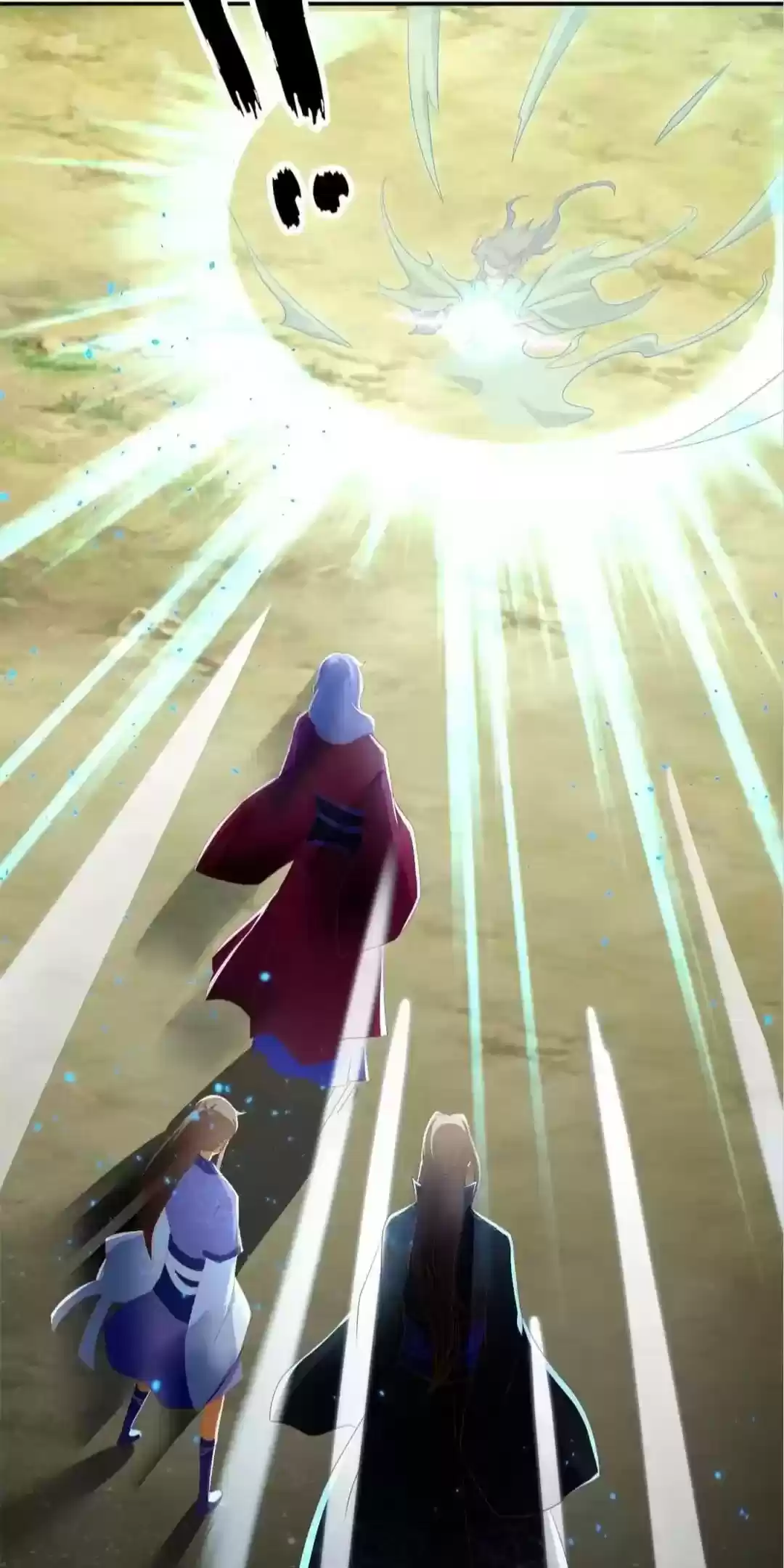 Drop-Dead Beauty Chapter 87