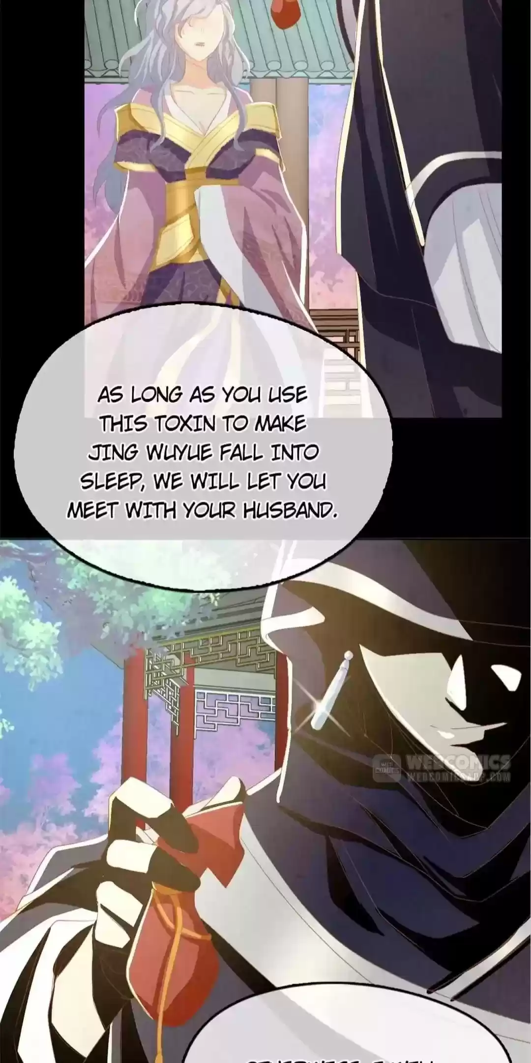 Drop-Dead Beauty Chapter 87