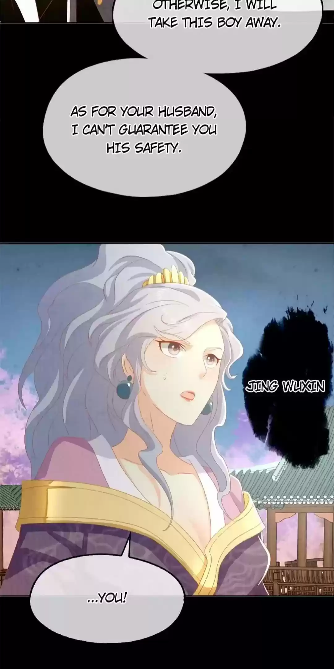 Drop-Dead Beauty Chapter 87