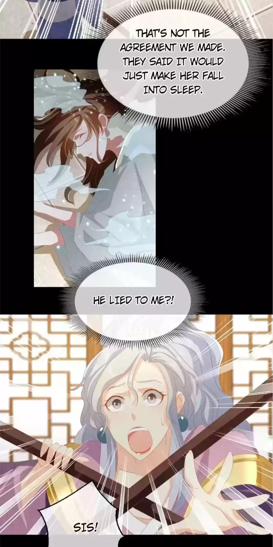 Drop-Dead Beauty Chapter 87