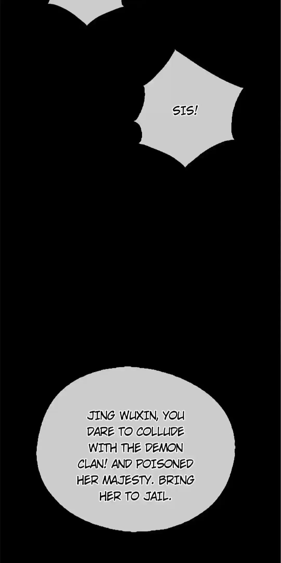 Drop-Dead Beauty Chapter 87