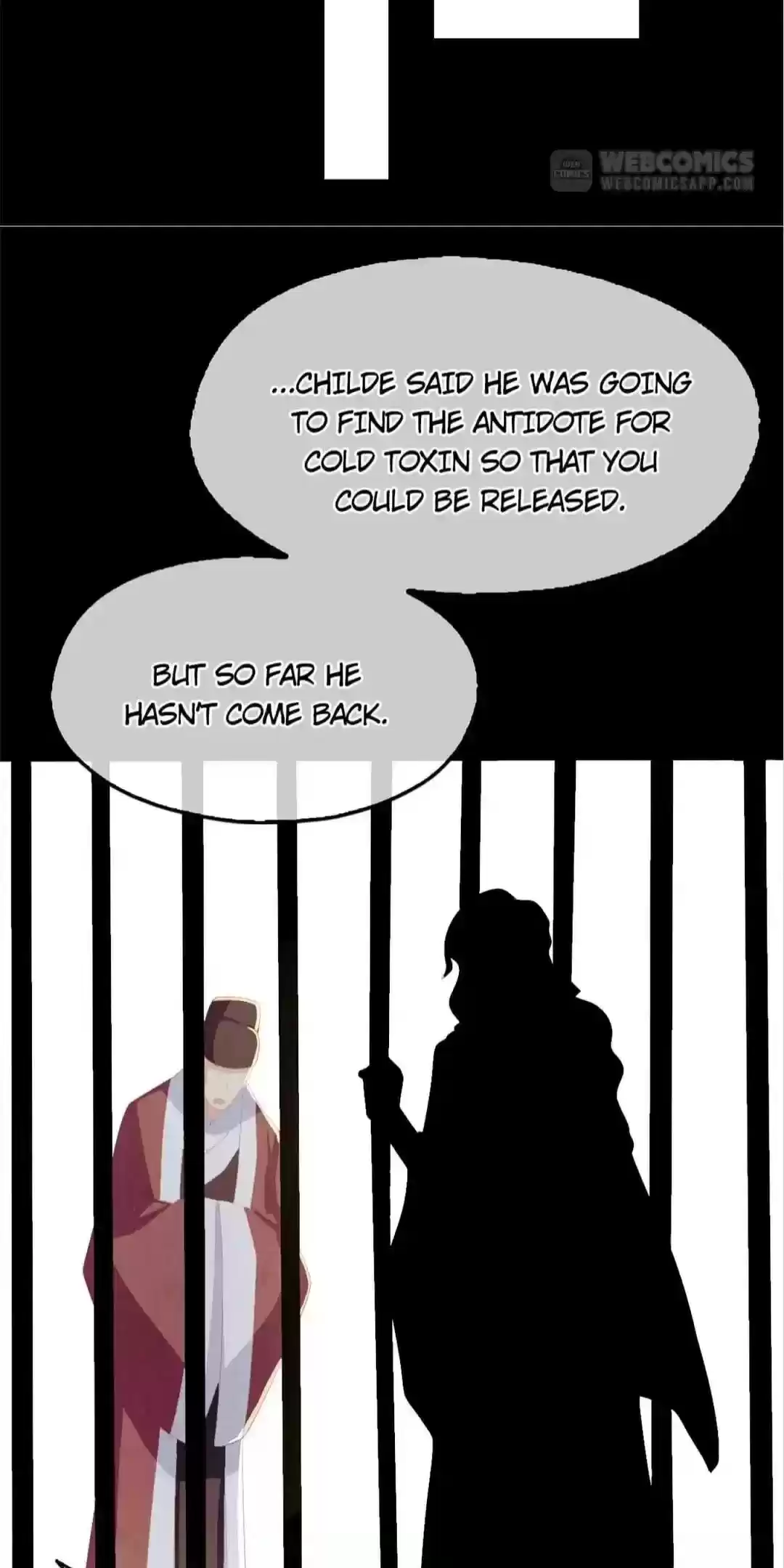 Drop-Dead Beauty Chapter 87