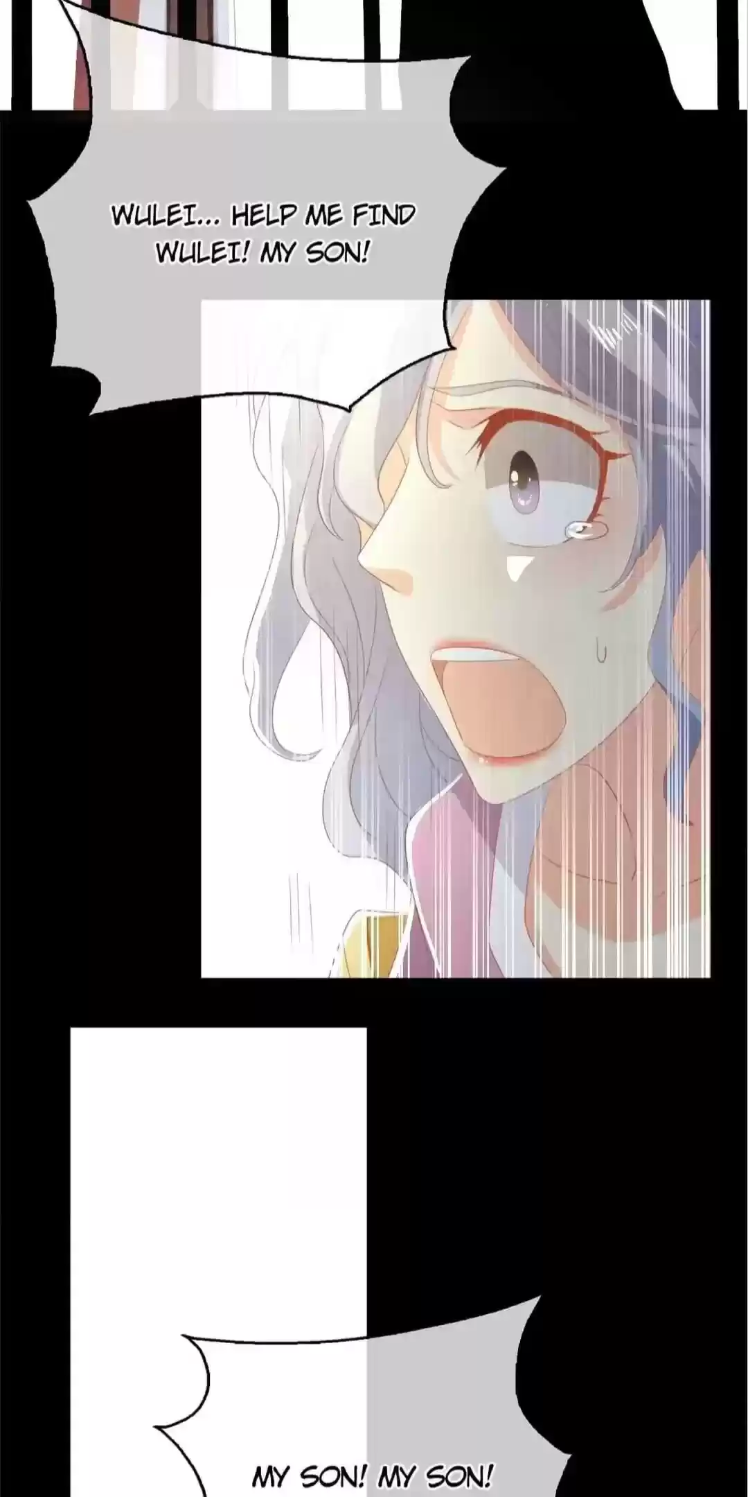 Drop-Dead Beauty Chapter 87