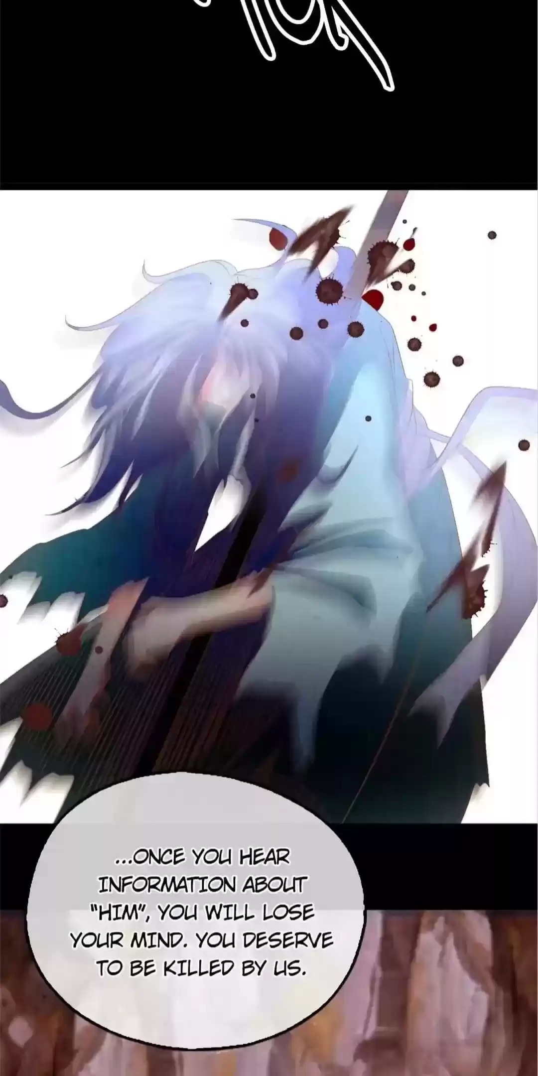 Drop-Dead Beauty Chapter 87