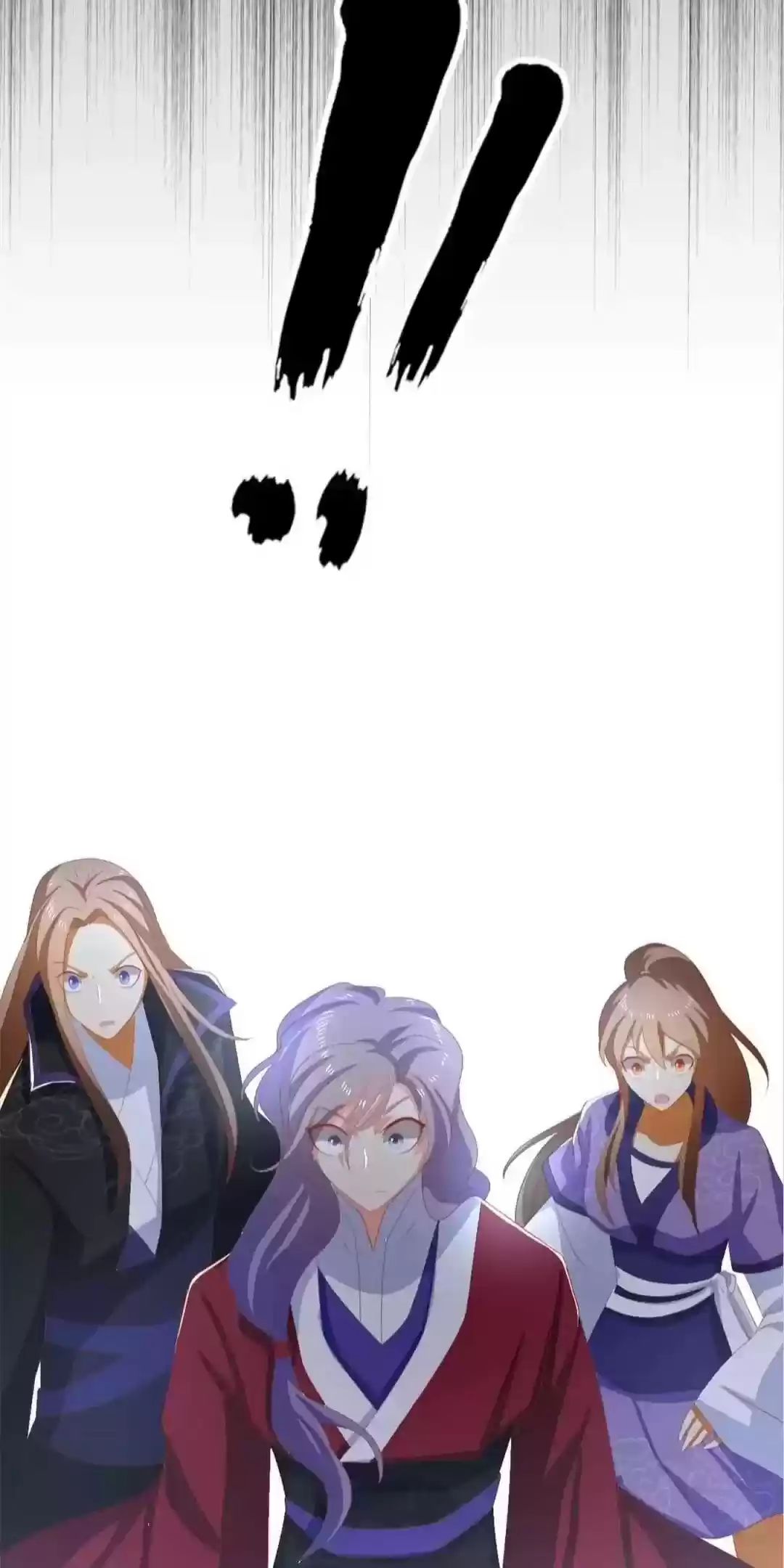 Drop-Dead Beauty Chapter 87