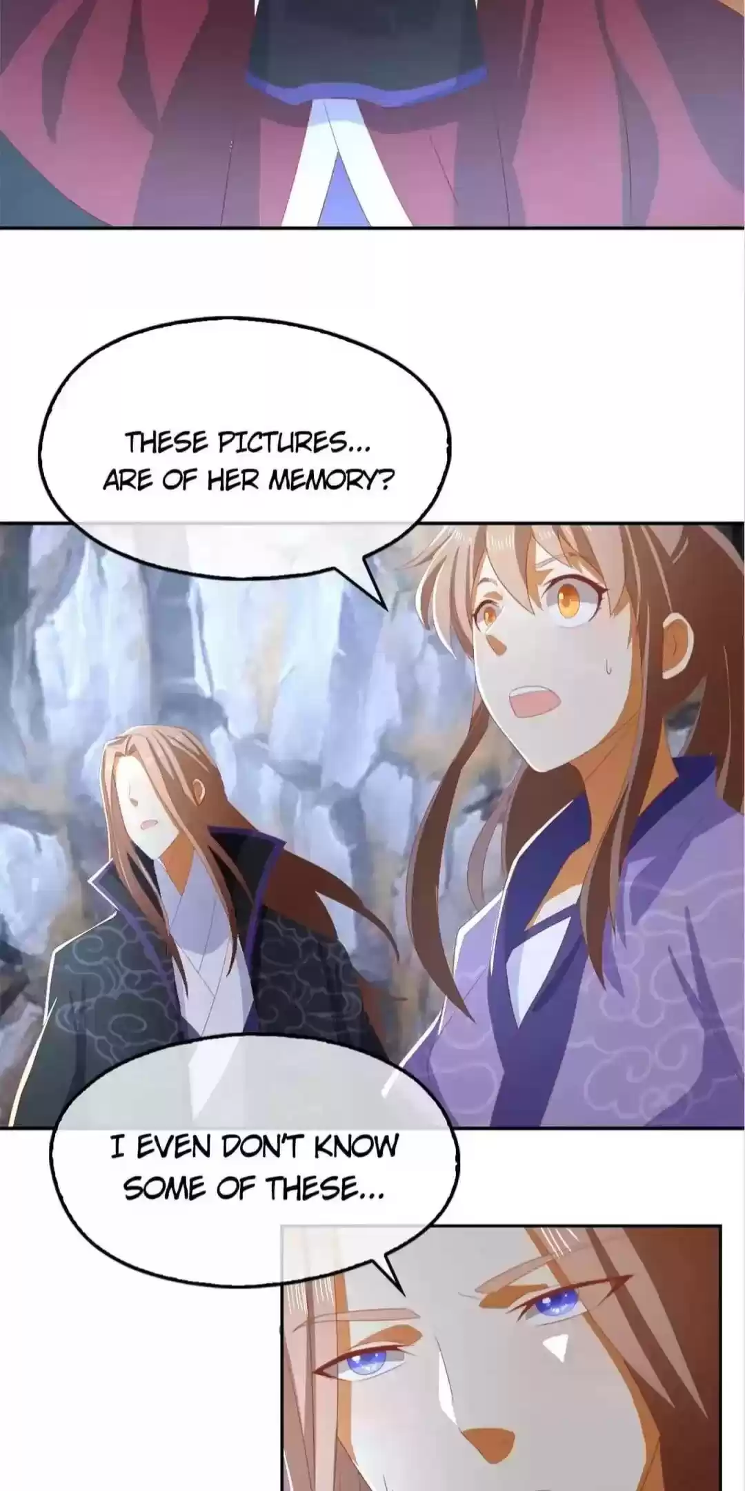 Drop-Dead Beauty Chapter 87