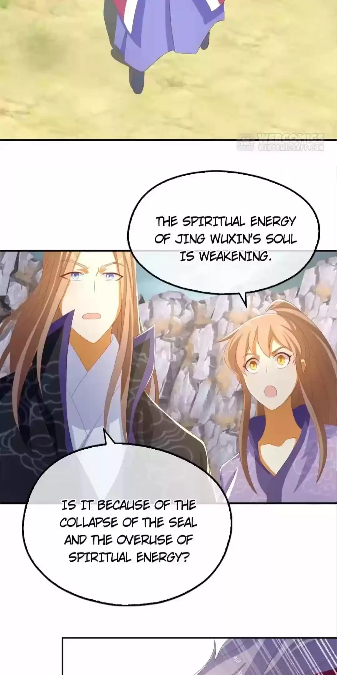 Drop-Dead Beauty Chapter 87