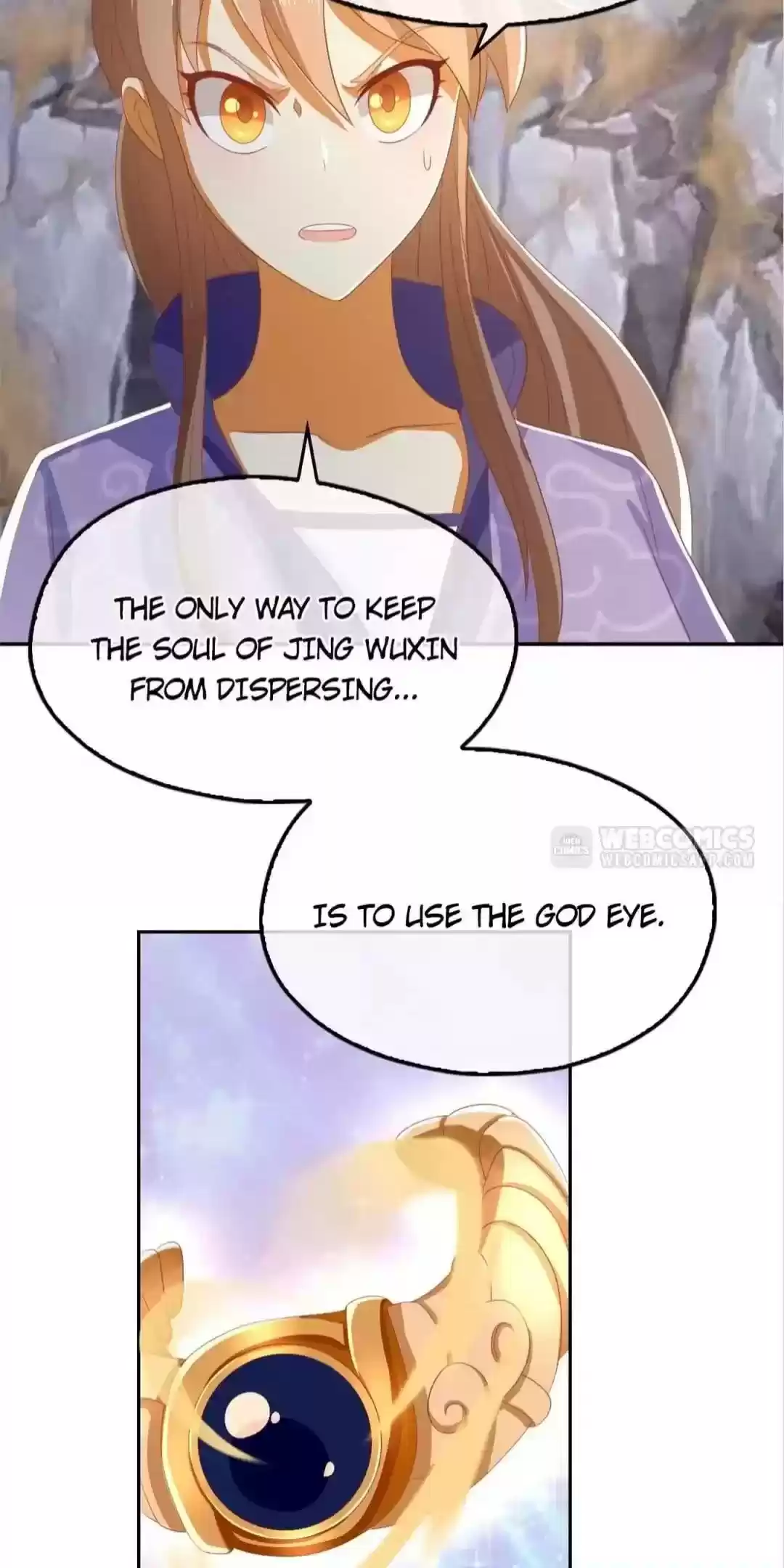 Drop-Dead Beauty Chapter 87