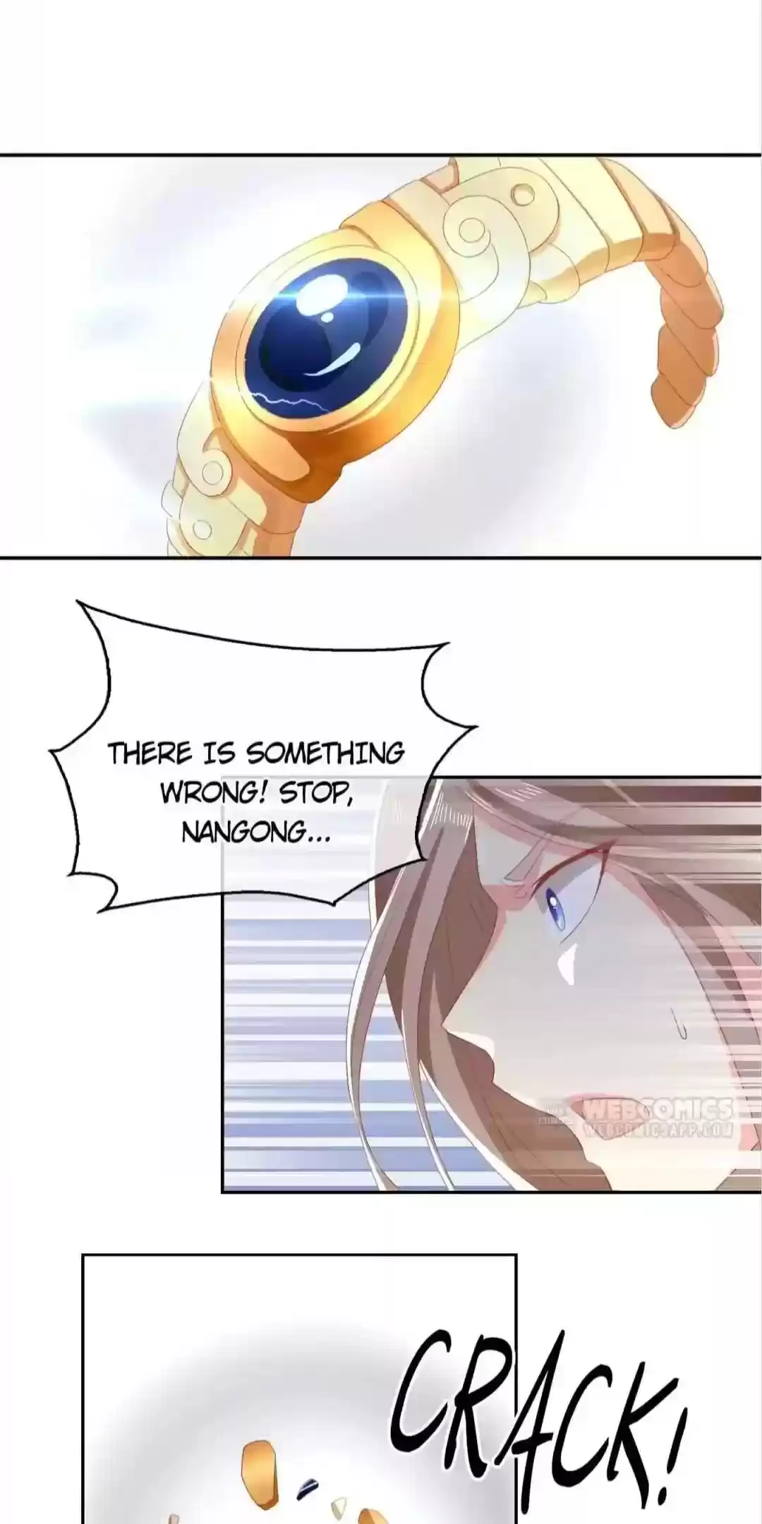 Drop-Dead Beauty Chapter 87