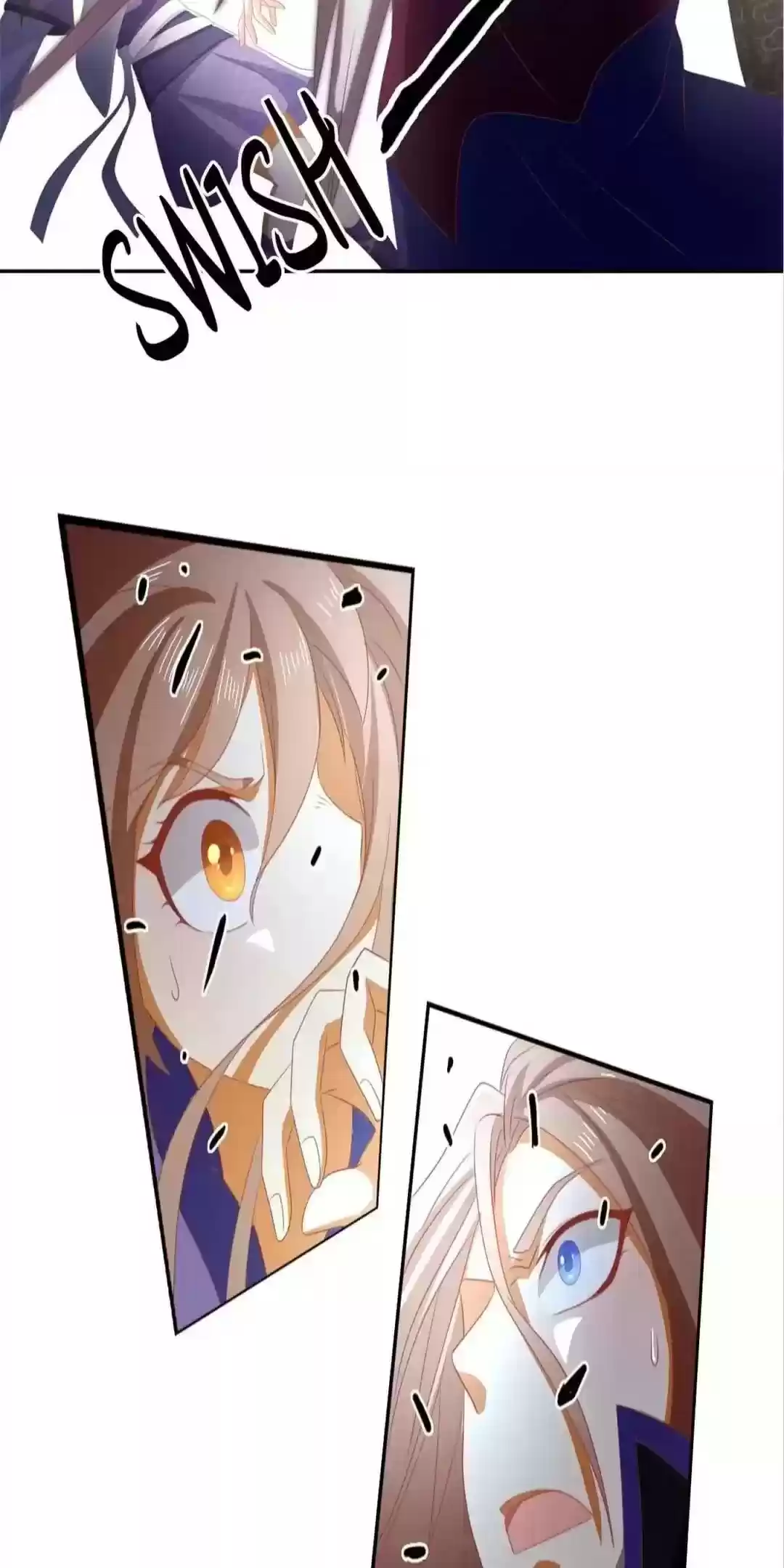 Drop-Dead Beauty Chapter 87