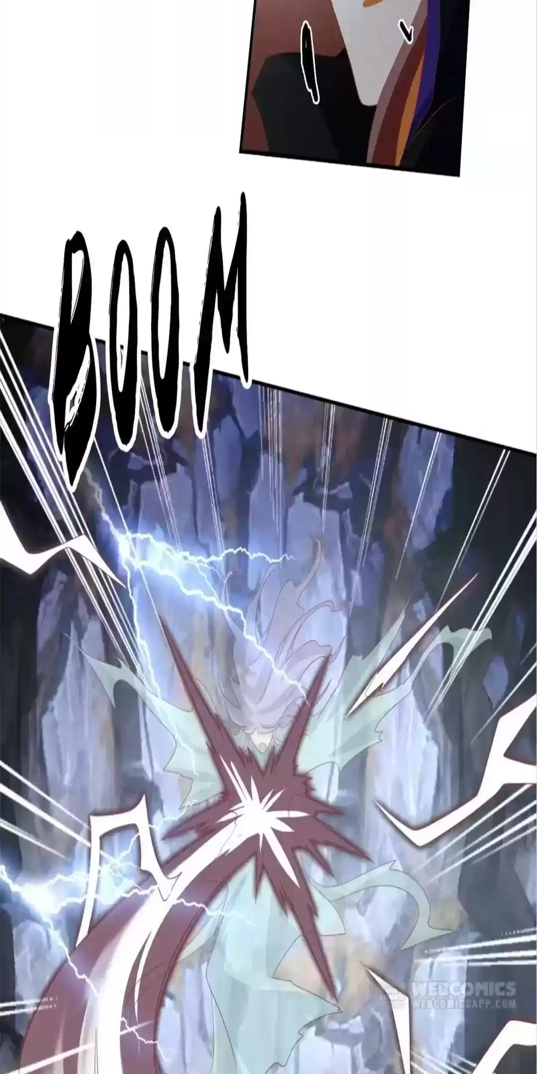 Drop-Dead Beauty Chapter 87